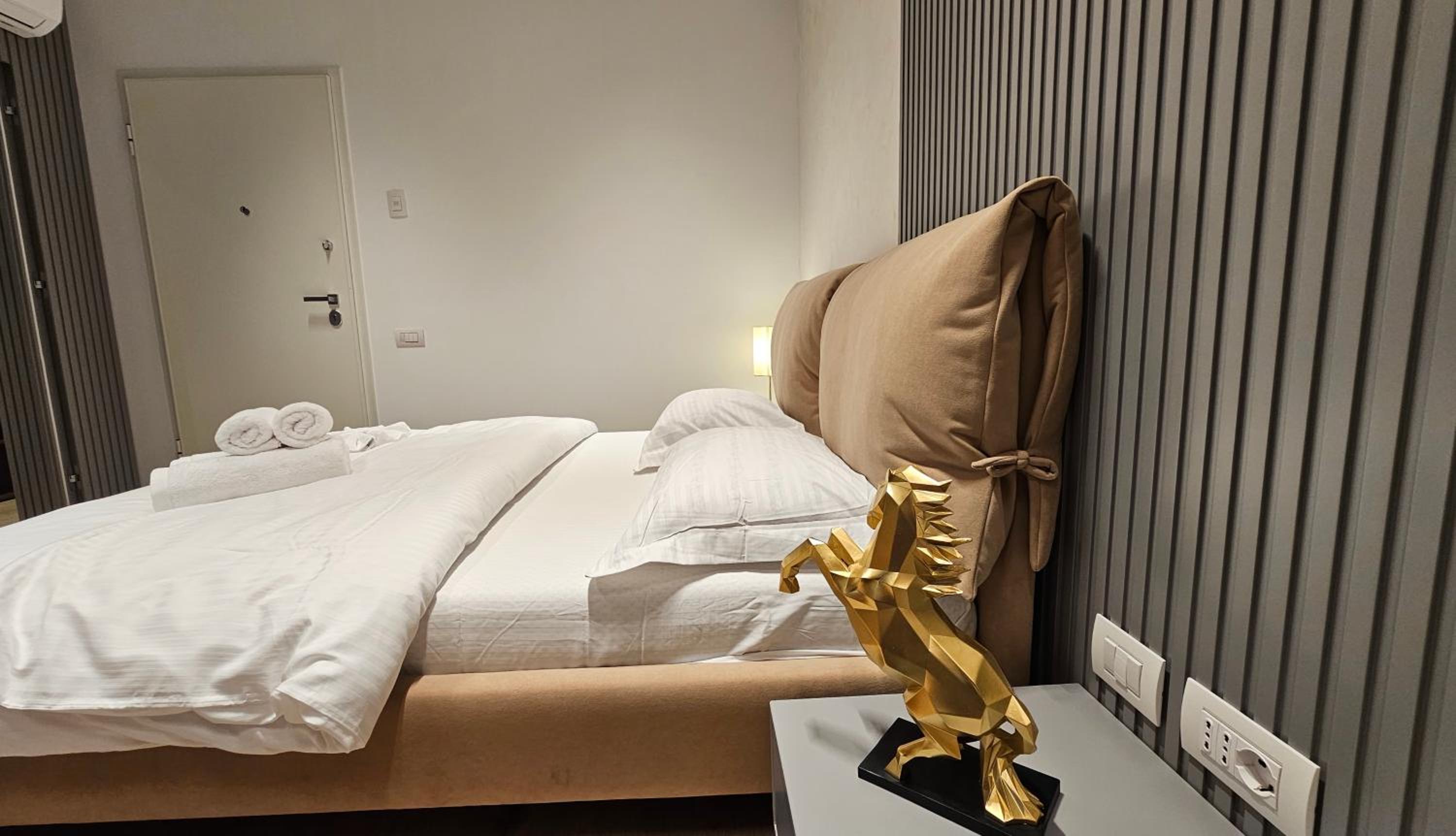 Center Apartment Easy_Luxury