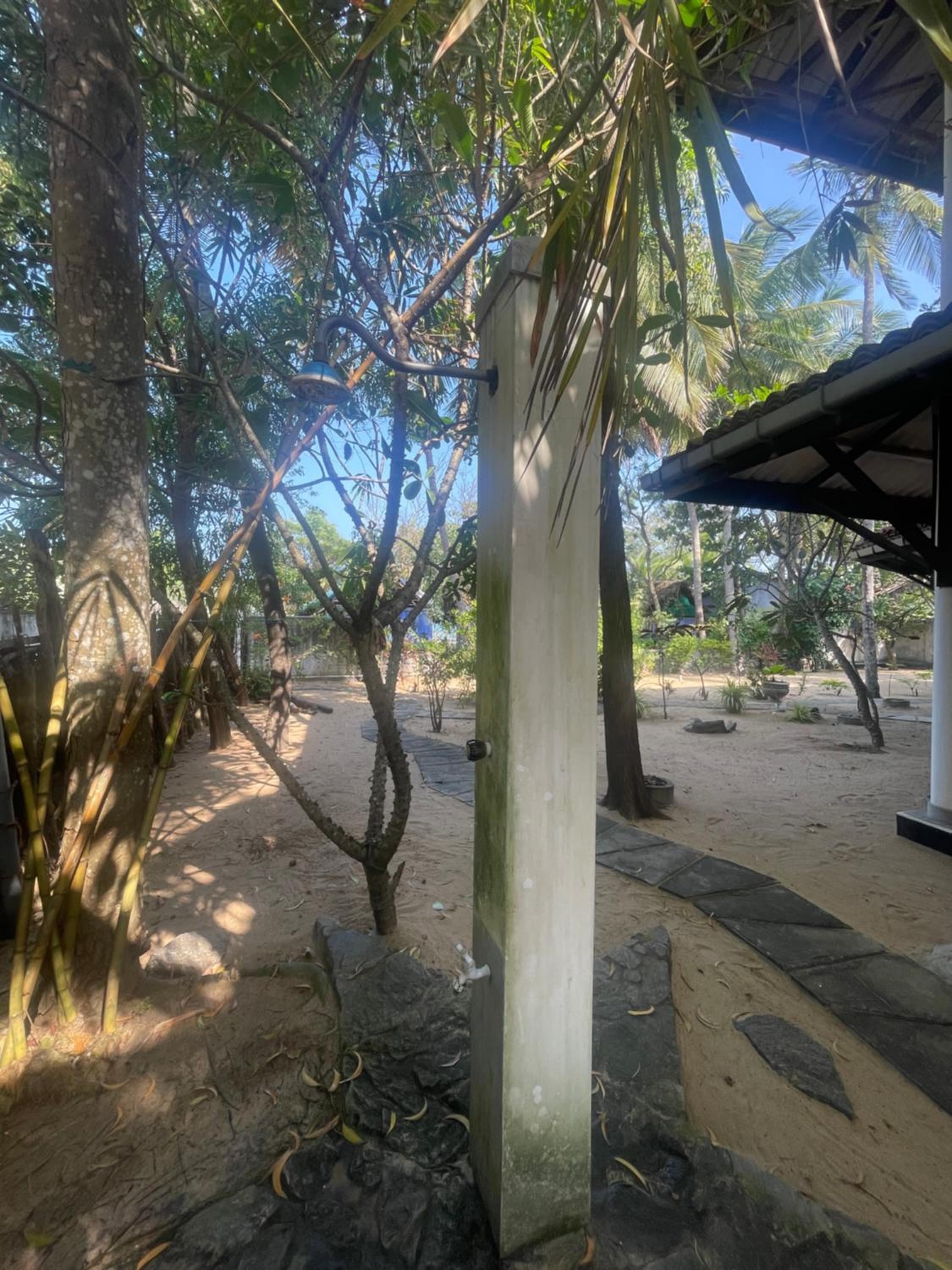 Garden Family Appartement with Terrace Villa Wonne Beachhouse