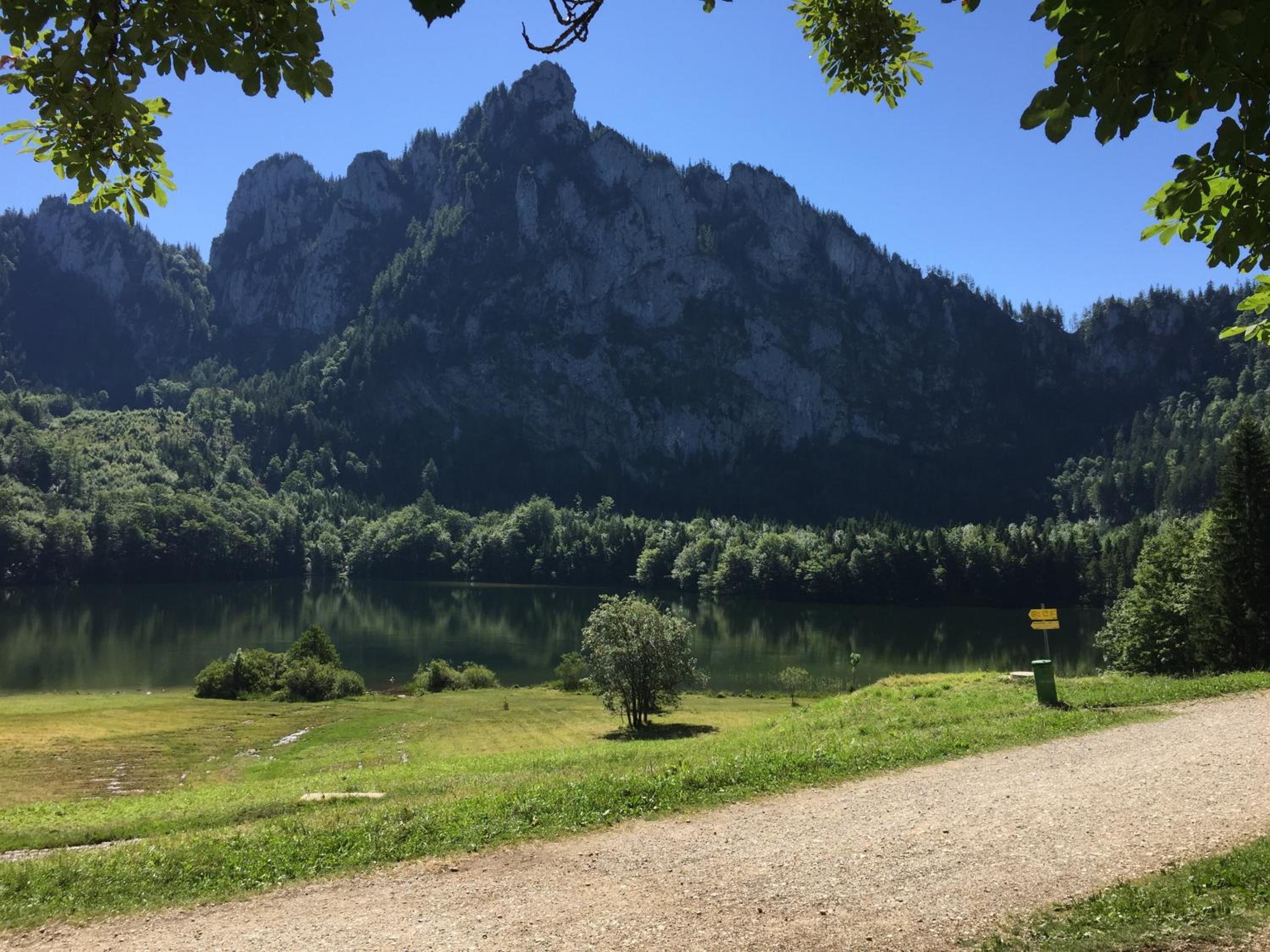 Ferienwohnung - Toscanapark