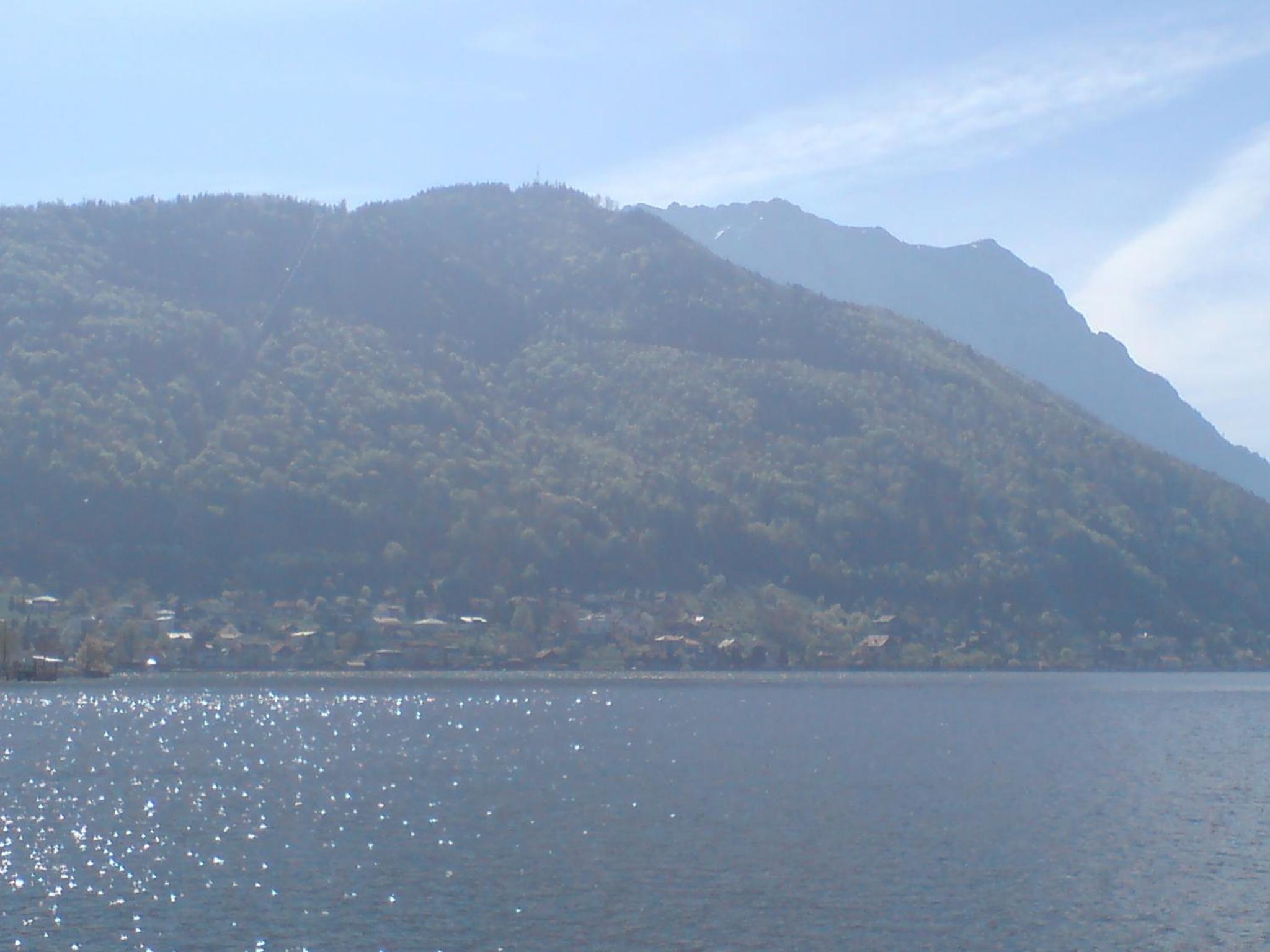 Ferienwohnung - Toscanapark