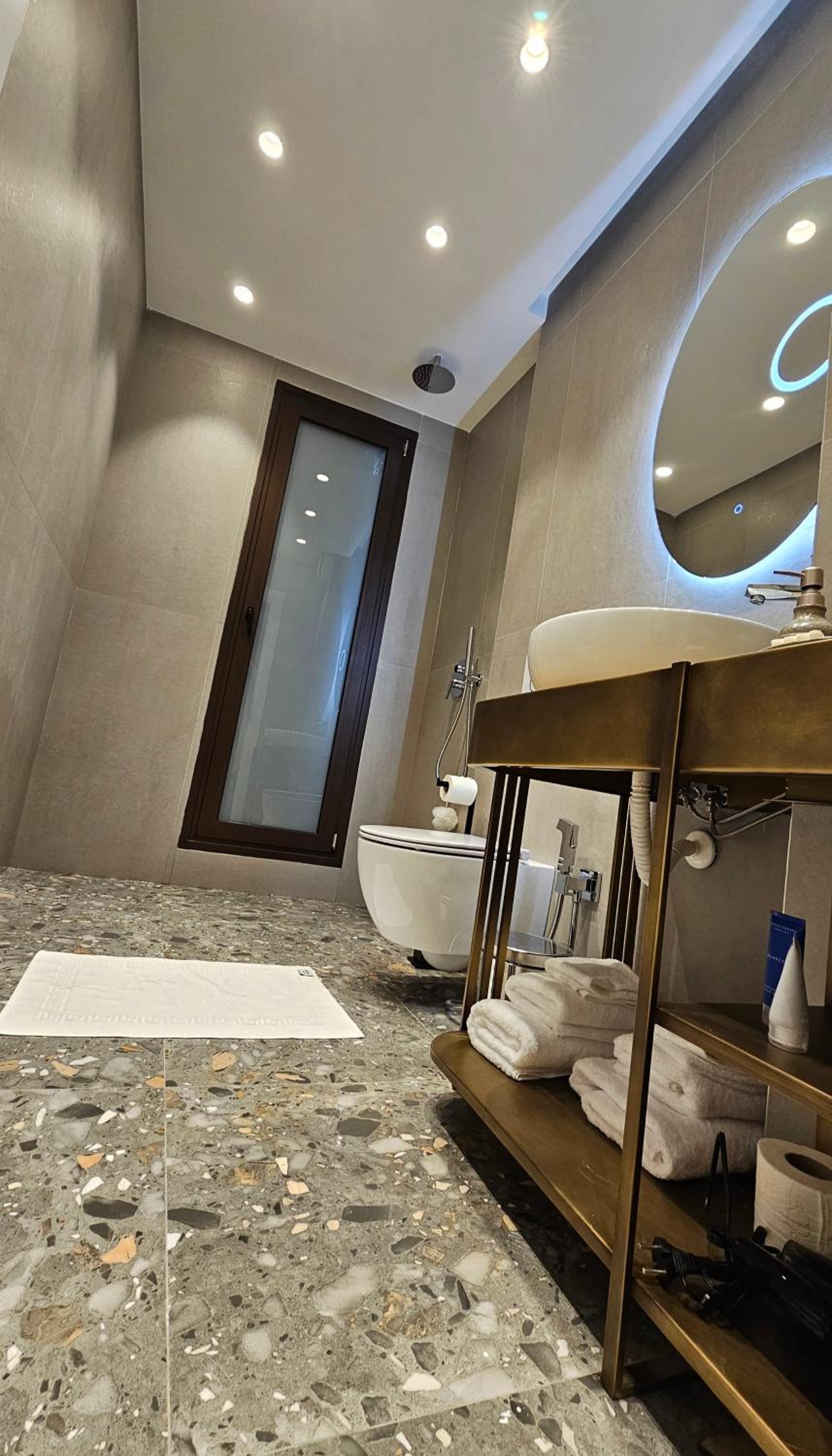 Center Apartment Easy_Luxury