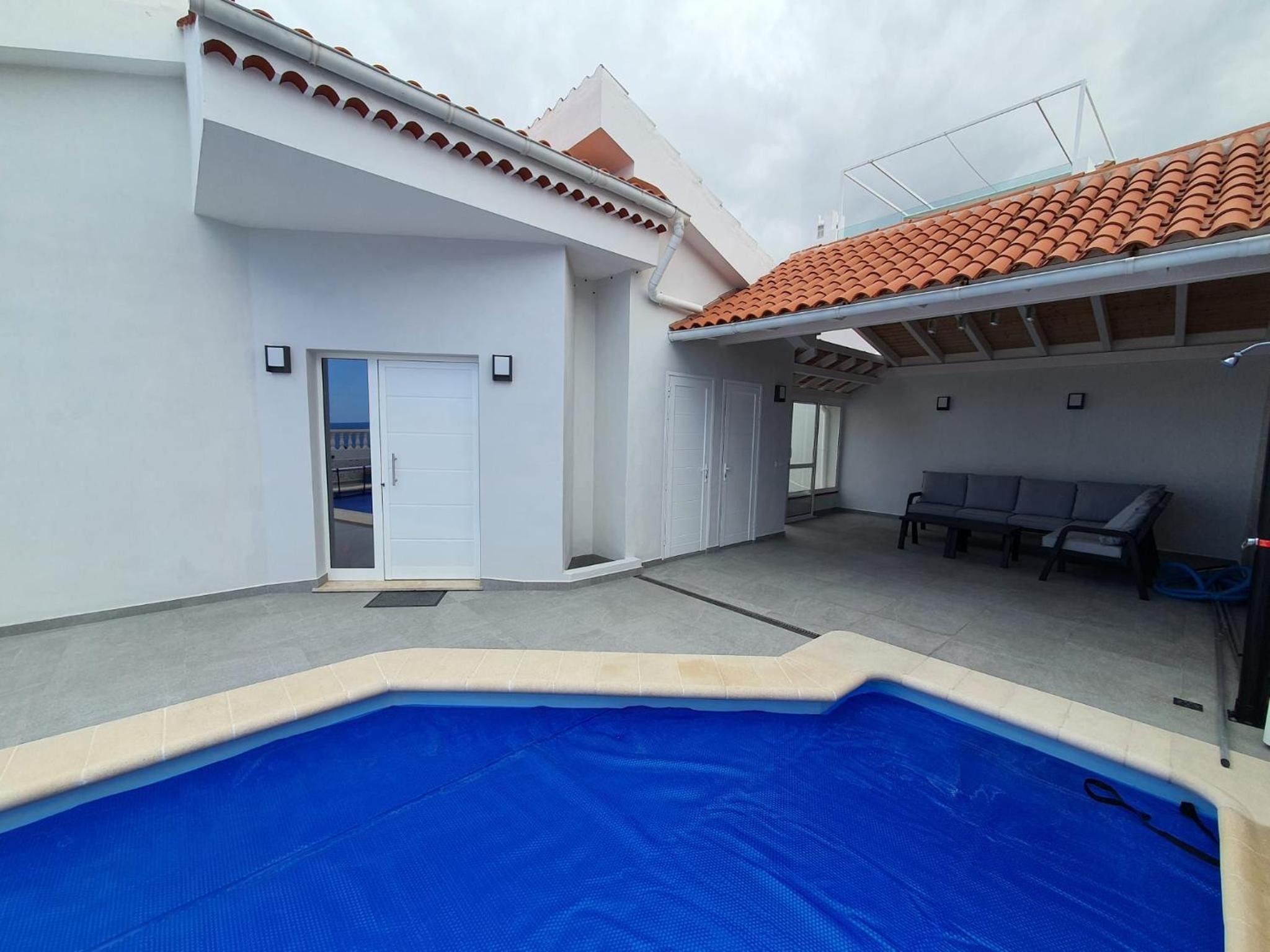 Villa Del Mar