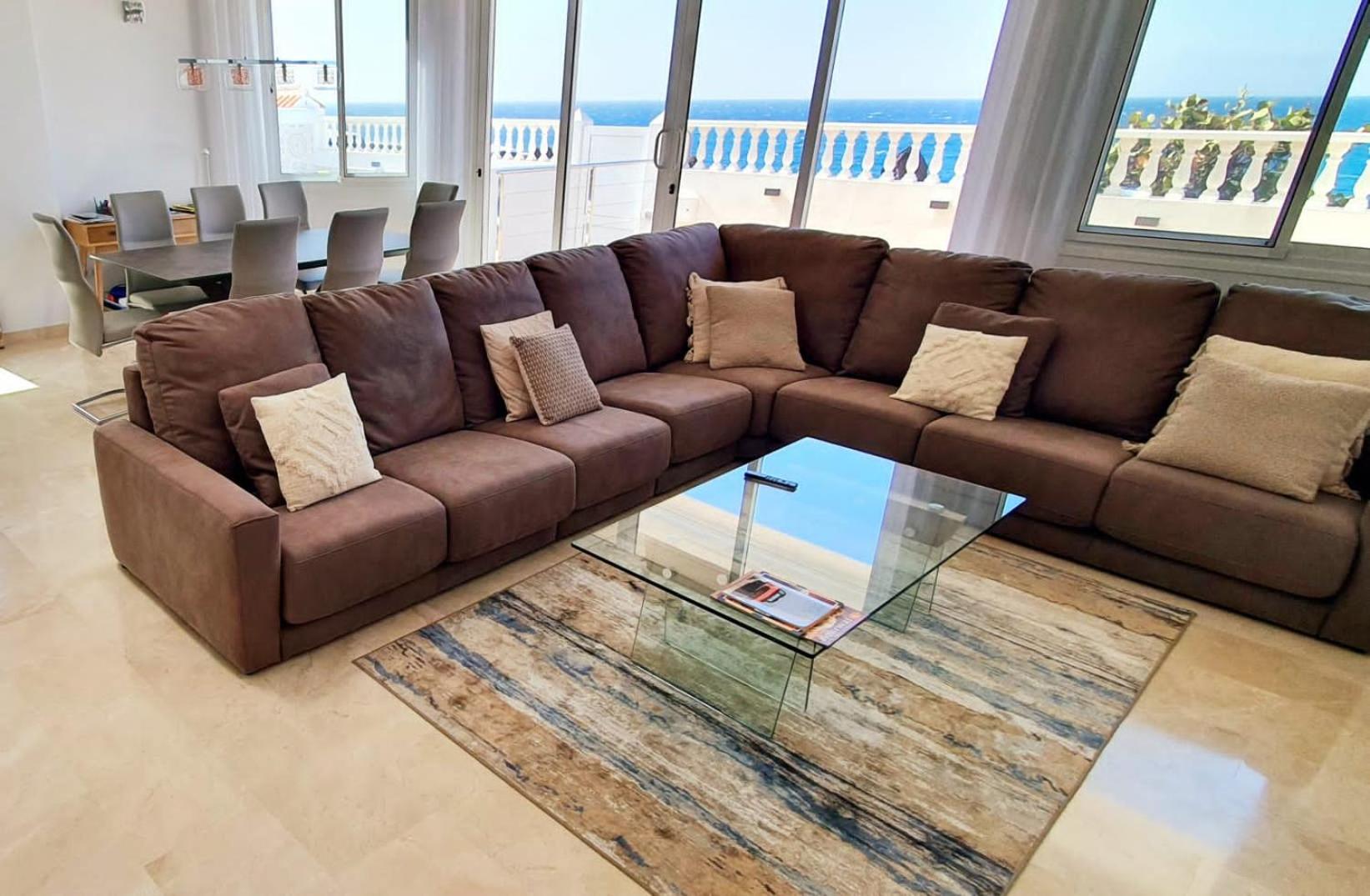 Villa Del Mar