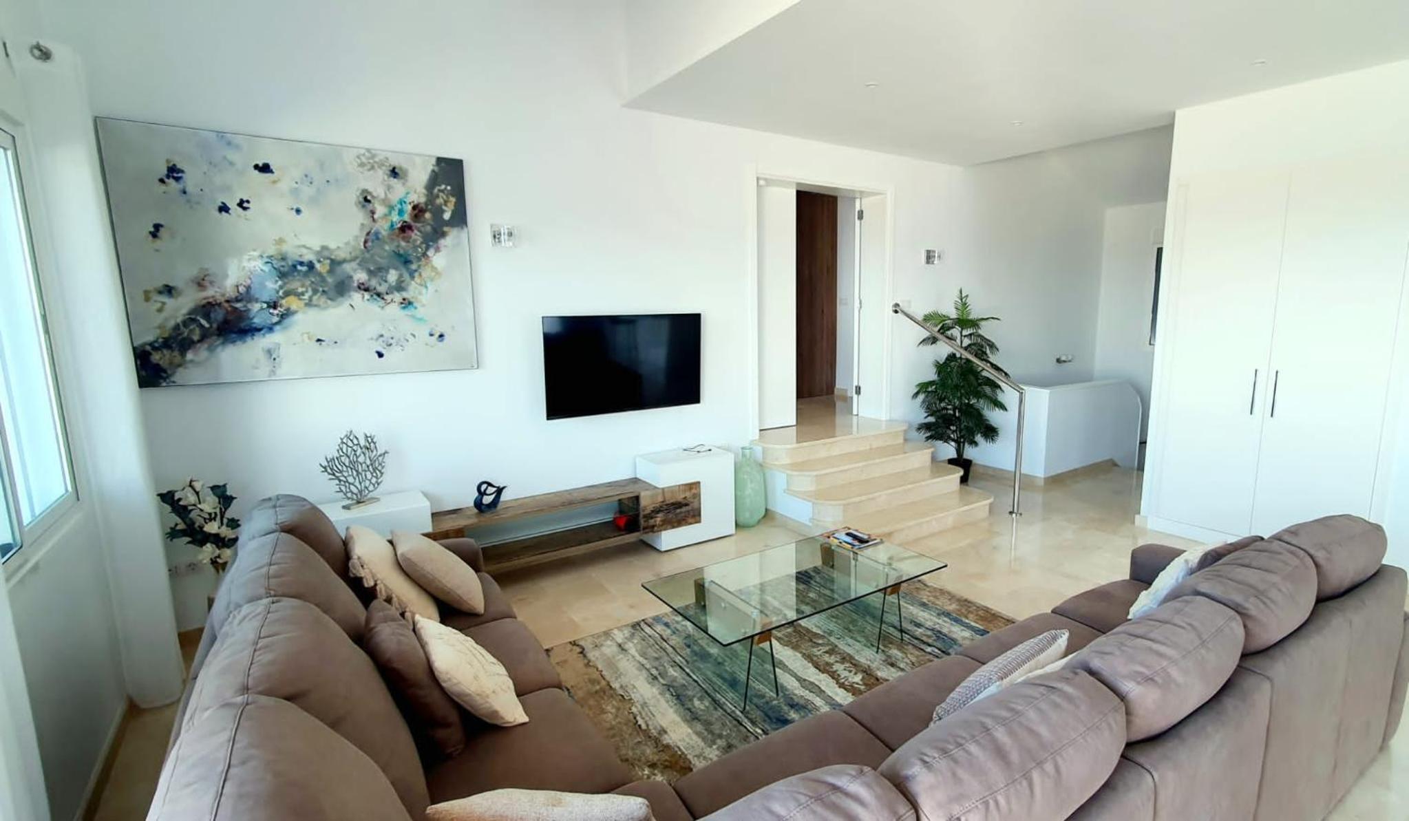 Villa Del Mar