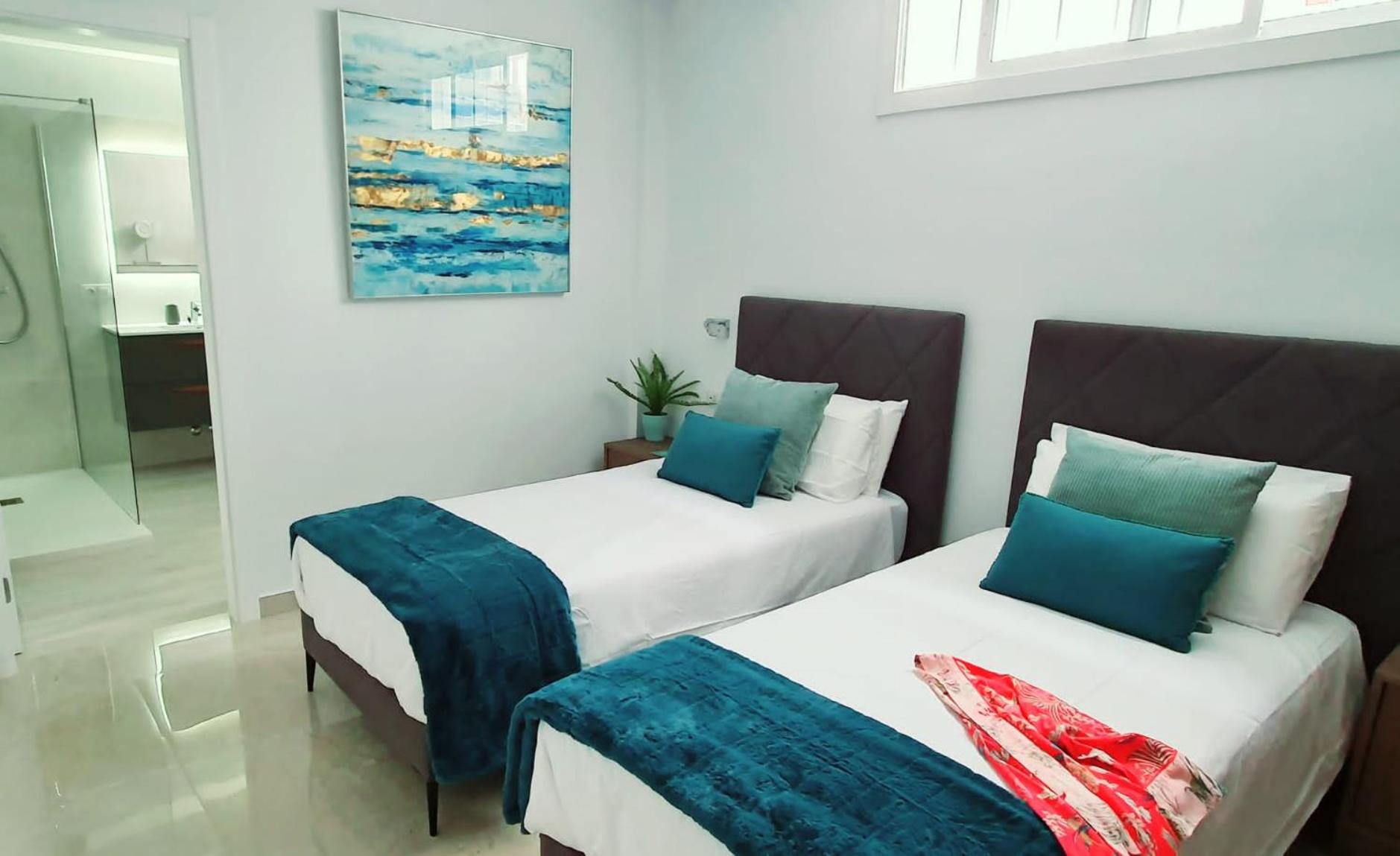 Villa Del Mar