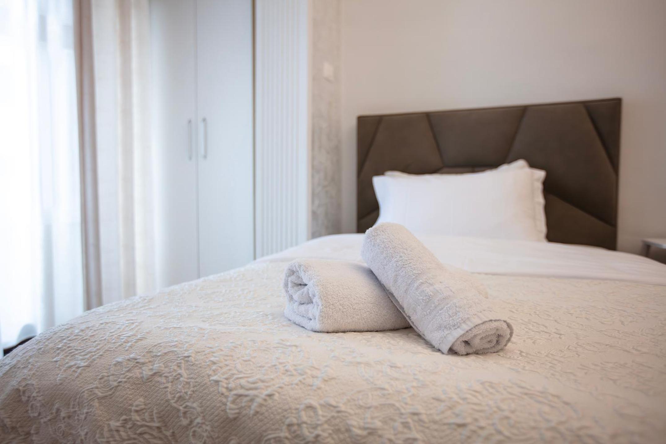 Tirana Center Apartment - Zogu I Boulevard