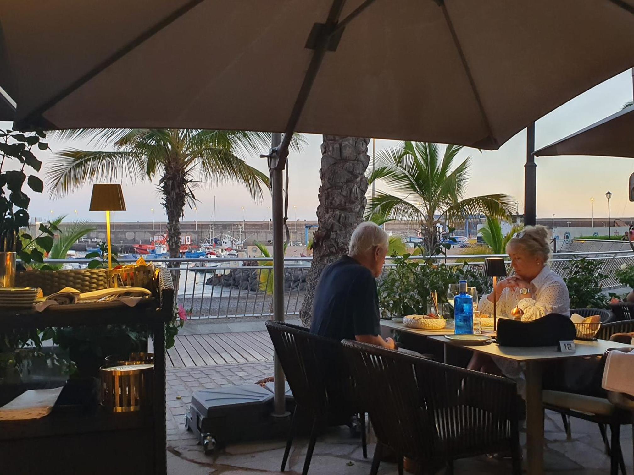 Villa Del Mar