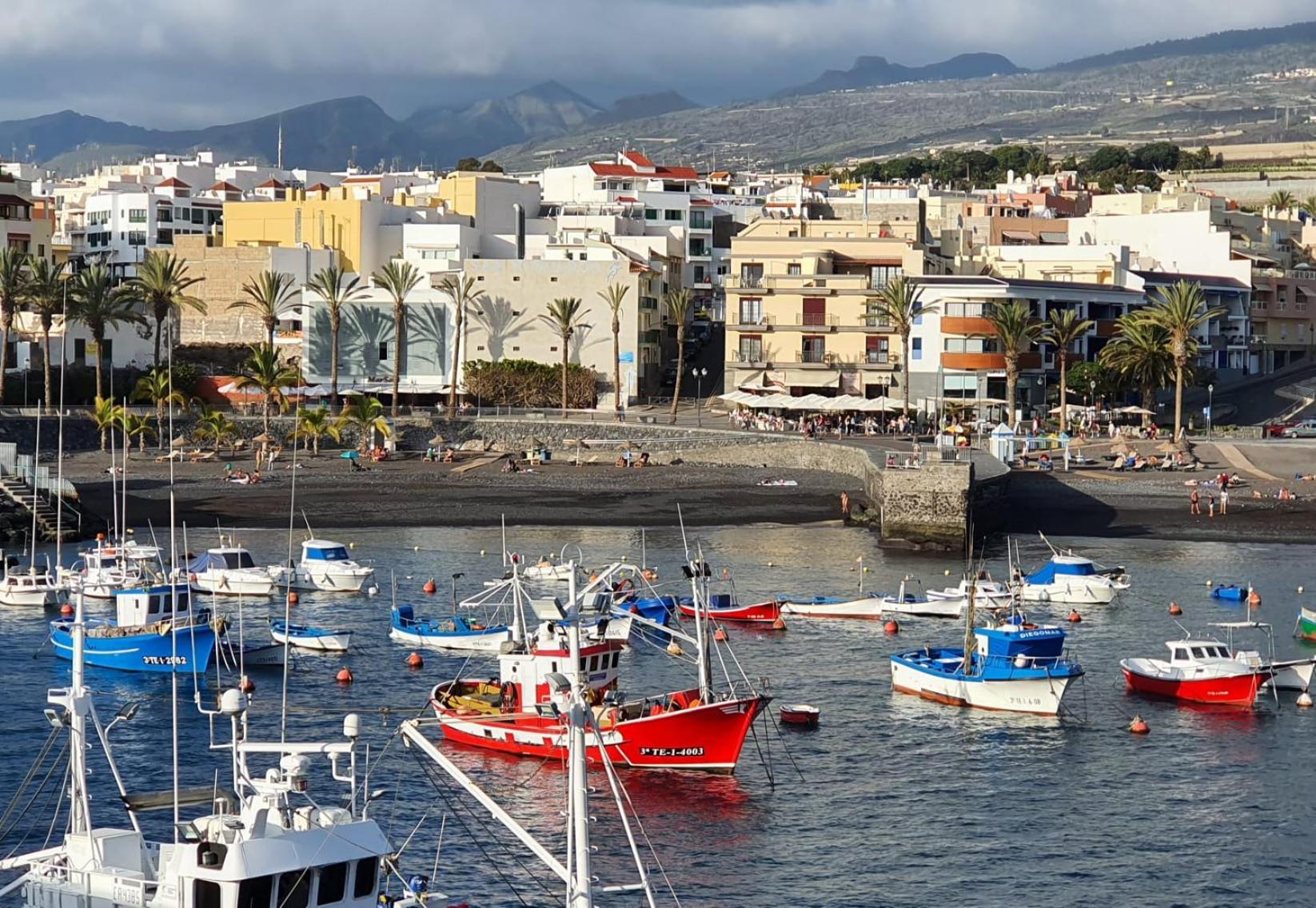 Villa Del Mar