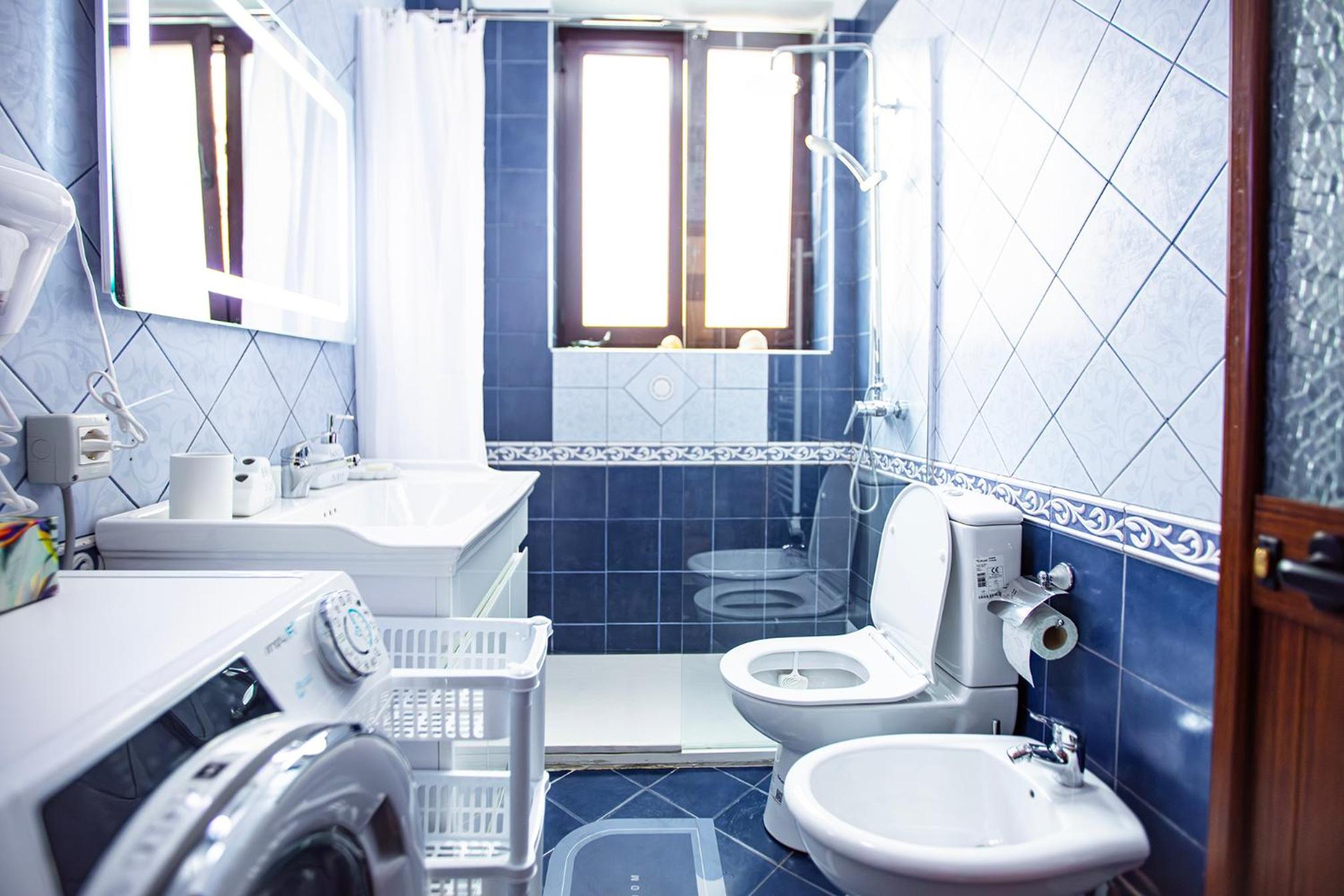 Tirana Center Apartment - Zogu I Boulevard