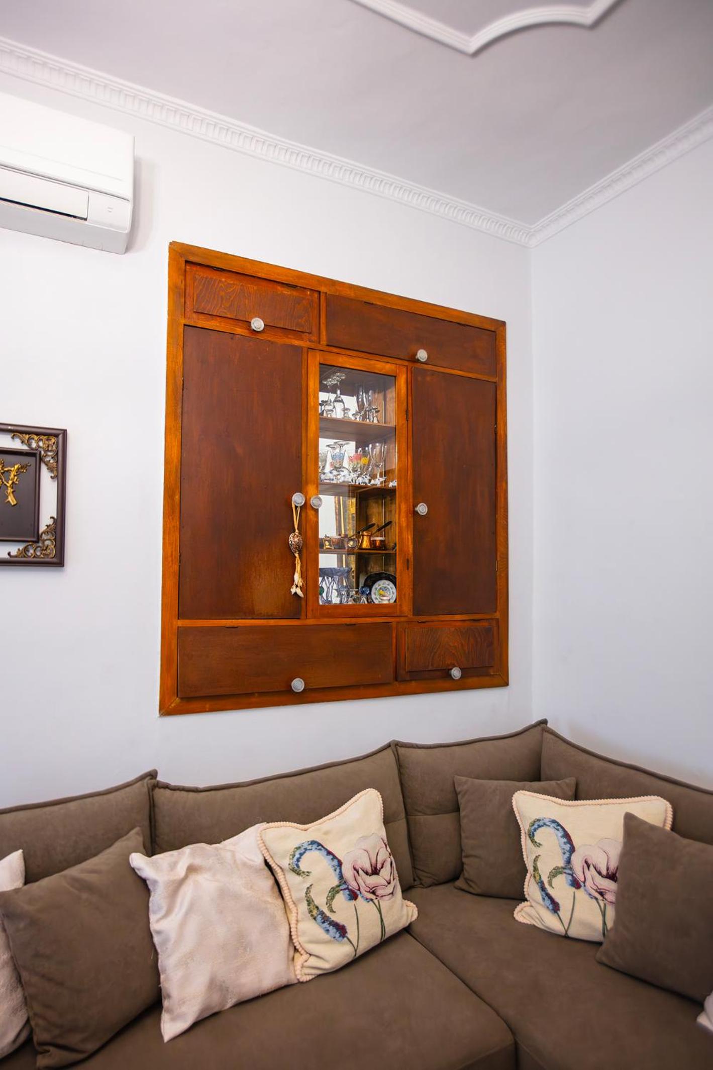 Tirana Center Apartment - Zogu I Boulevard