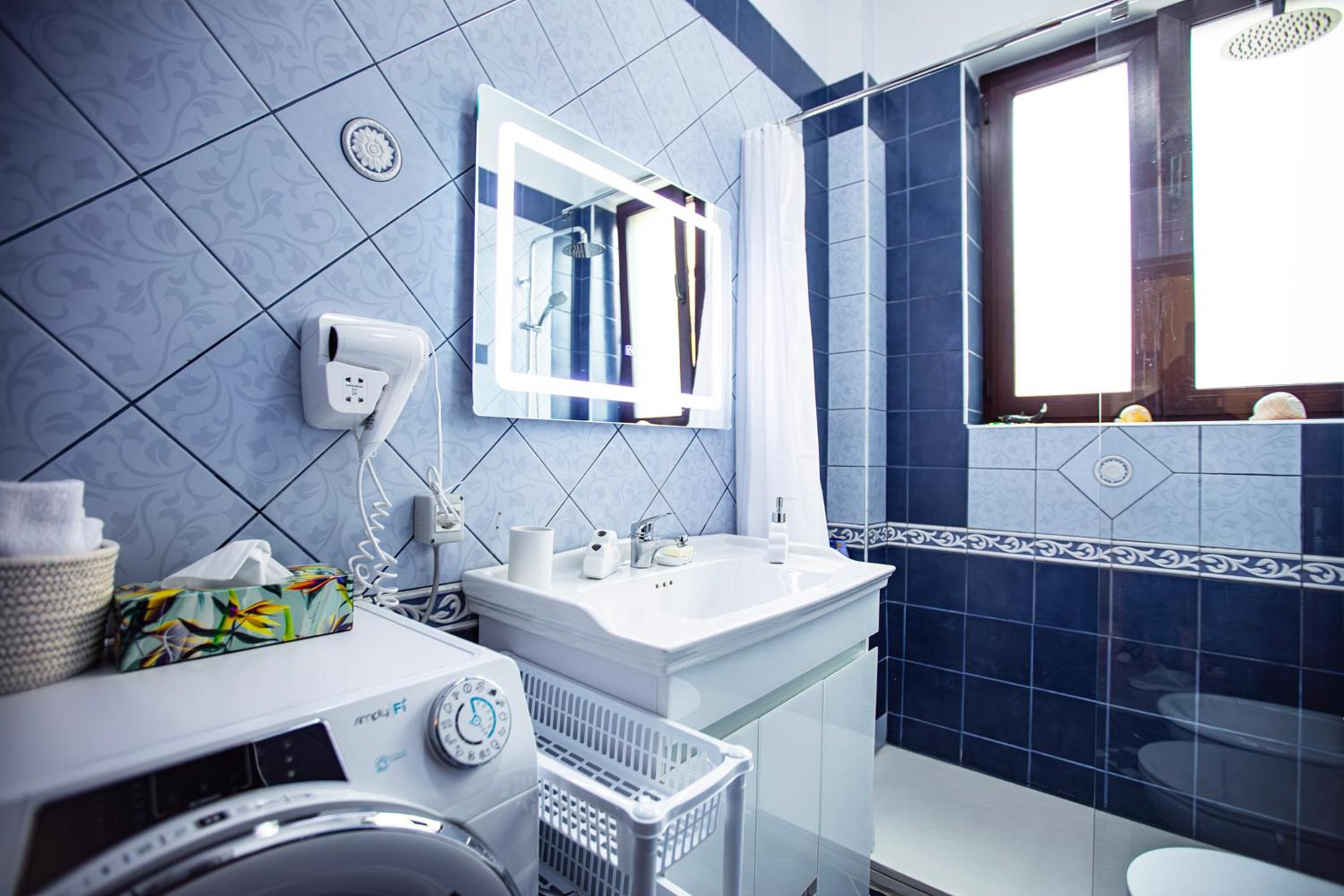 Tirana Center Apartment - Zogu I Boulevard