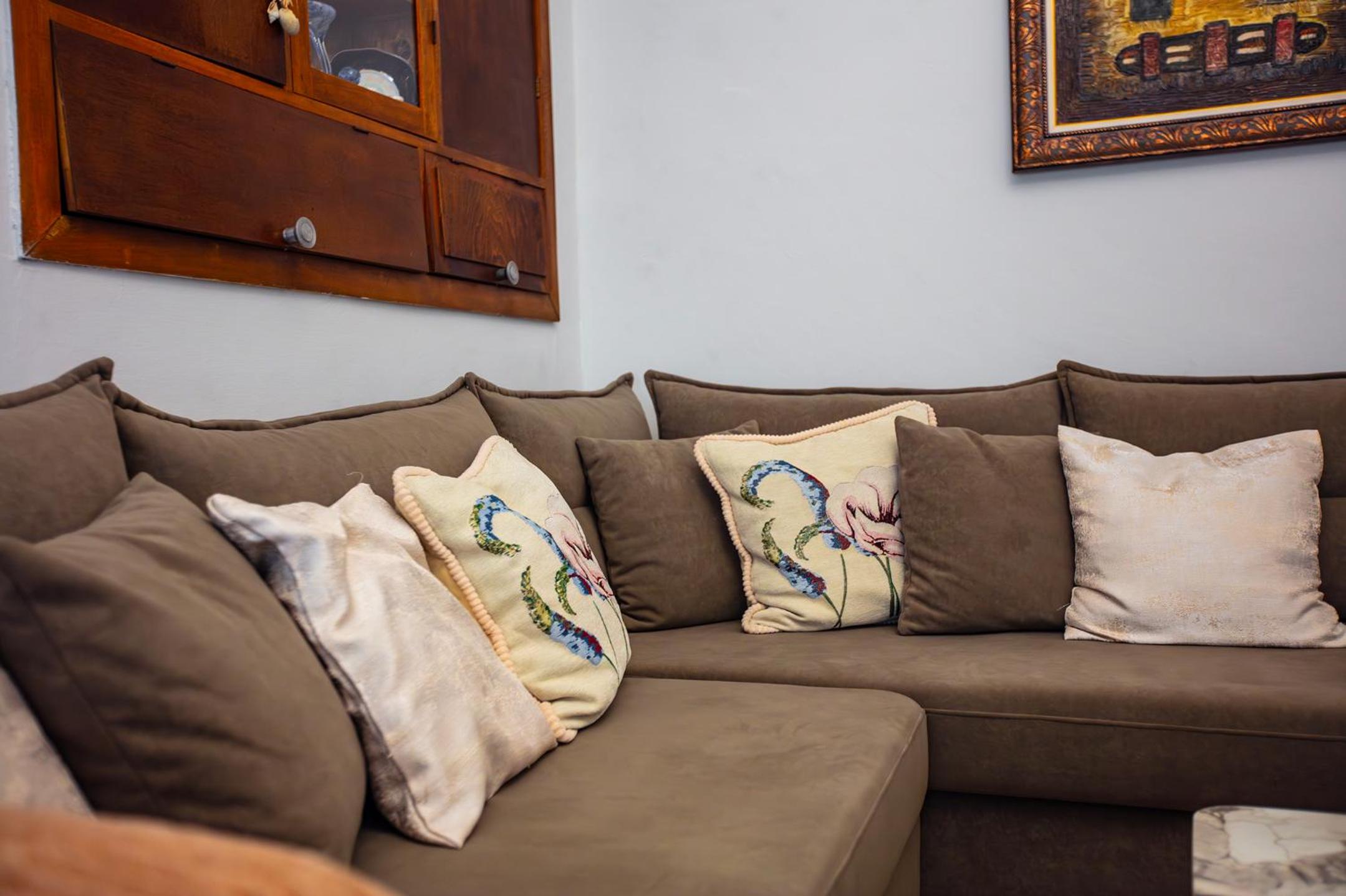 Tirana Center Apartment - Zogu I Boulevard