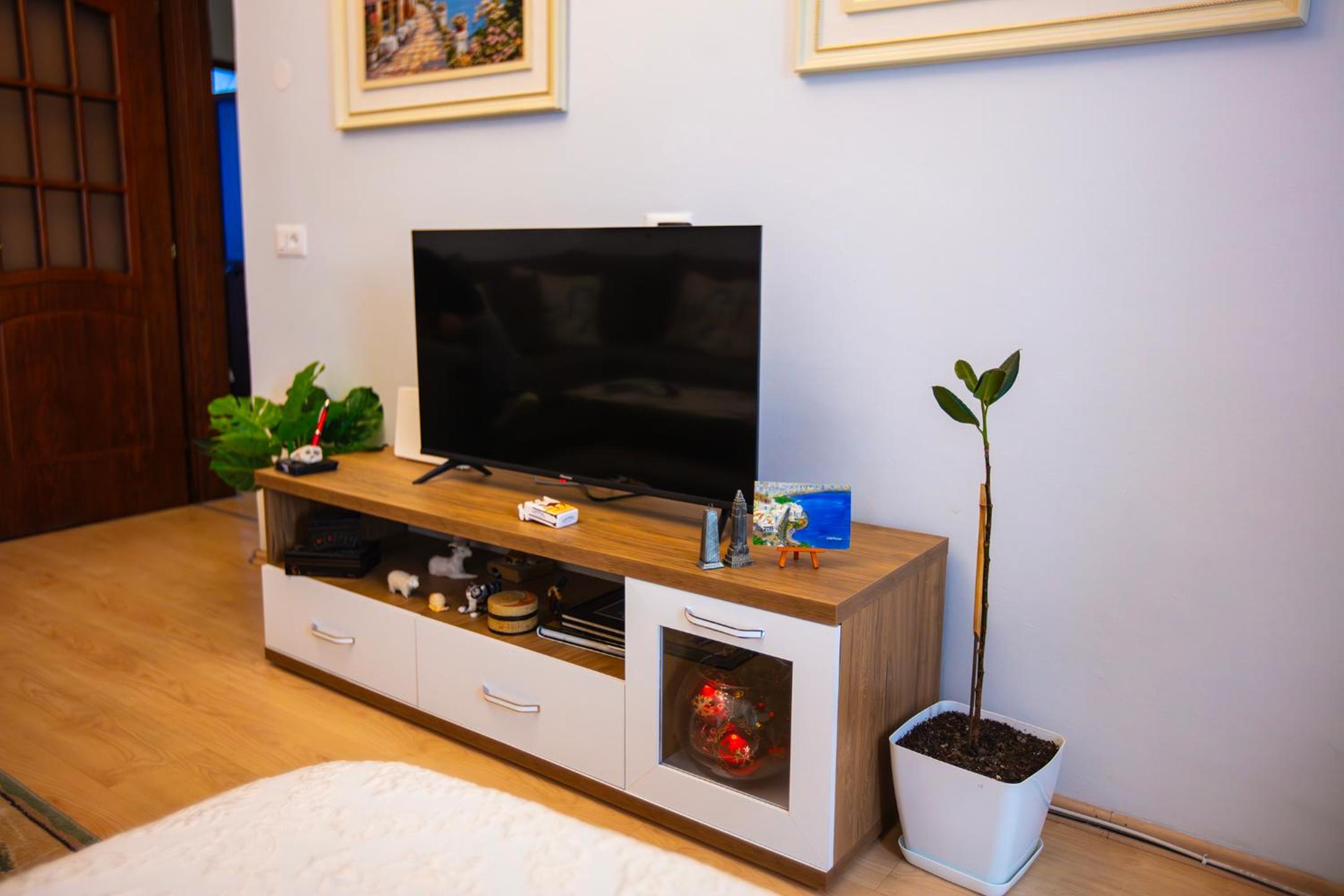 Tirana Center Apartment - Zogu I Boulevard