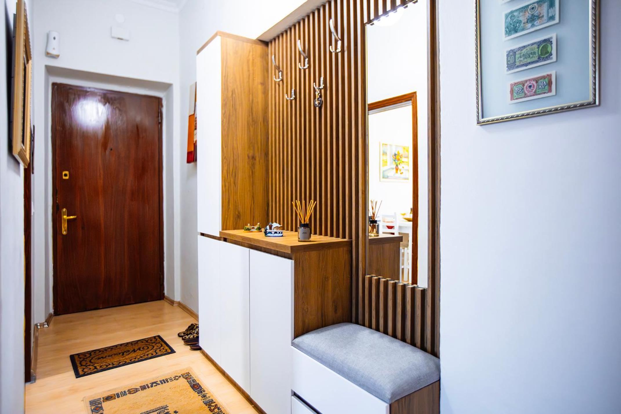 Tirana Center Apartment - Zogu I Boulevard
