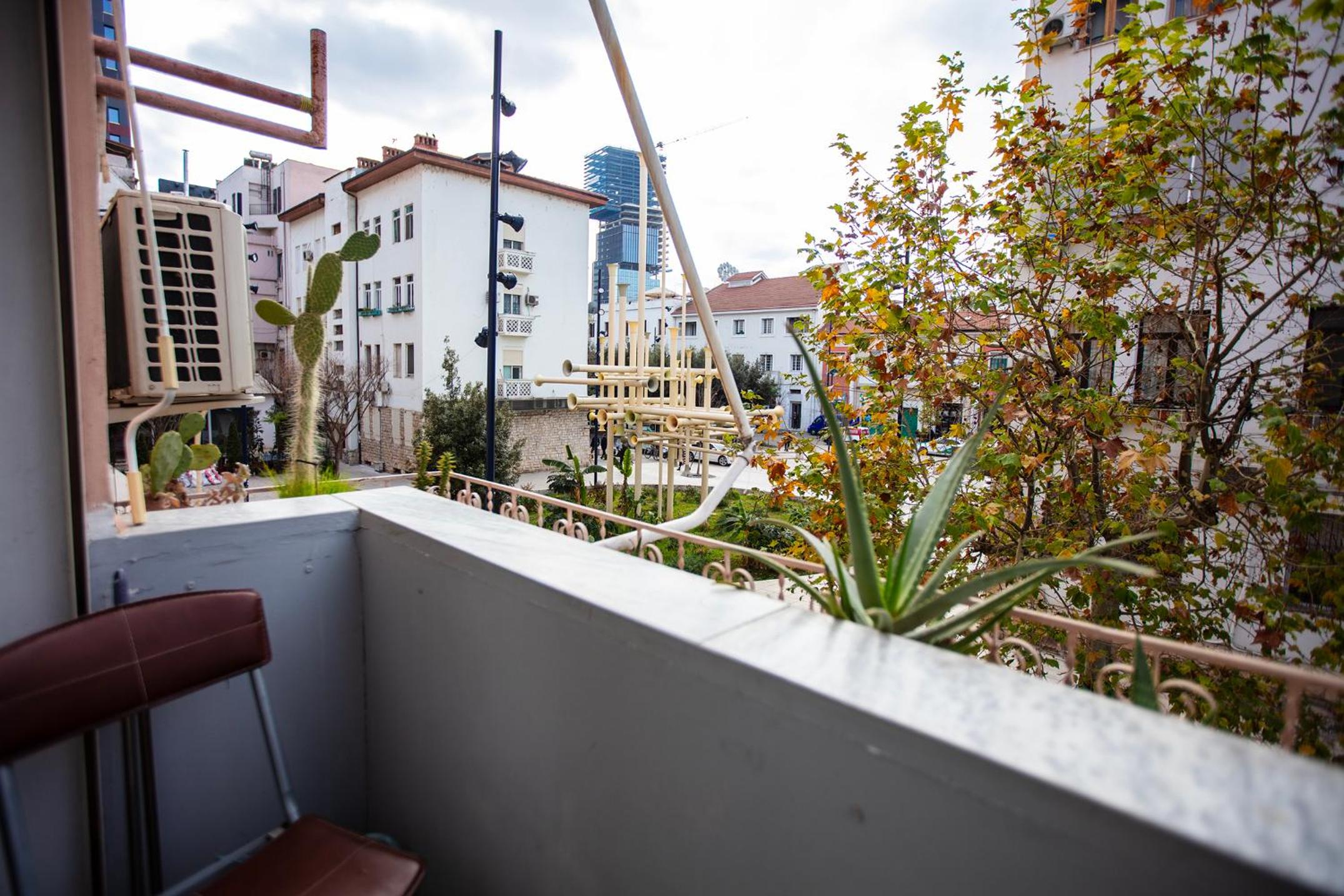 Tirana Center Apartment - Zogu I Boulevard