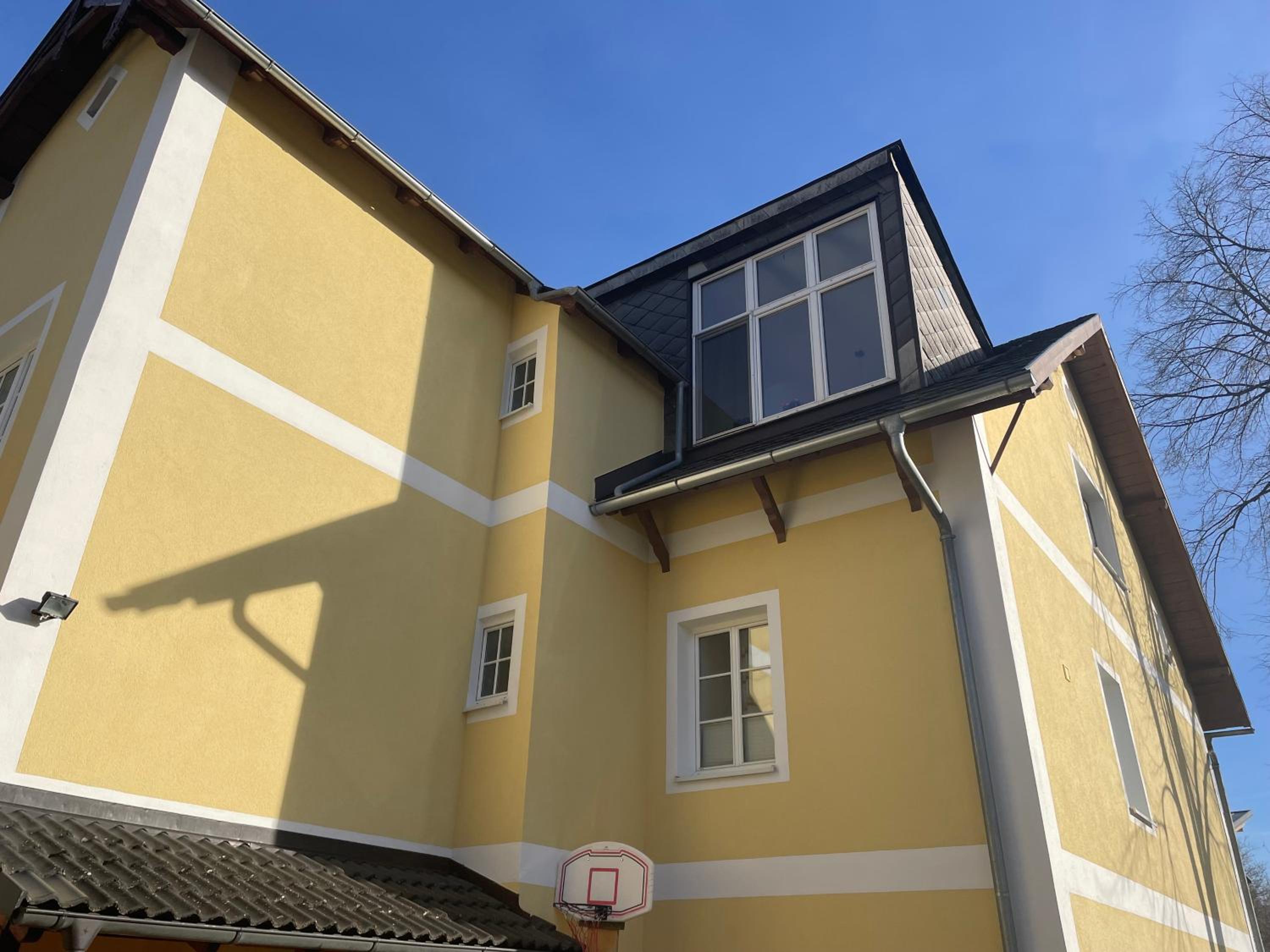 Ferienwohnung - Toscanapark