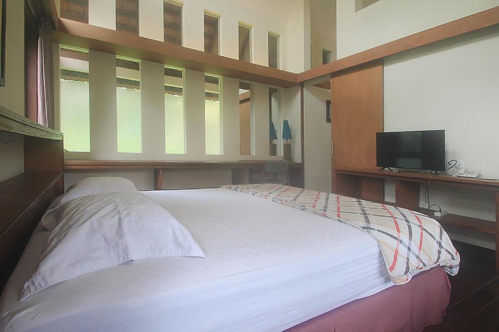 Hotel Villa Rawa Pening Pratama by Aparian view 2