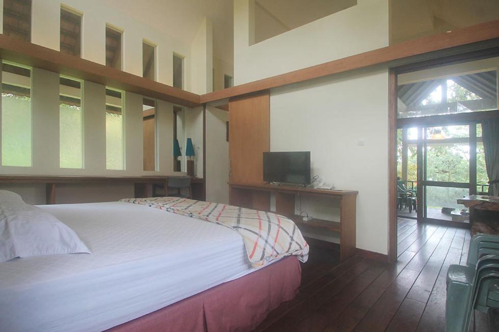 Hotel Villa Rawa Pening Pratama by Aparian view 3