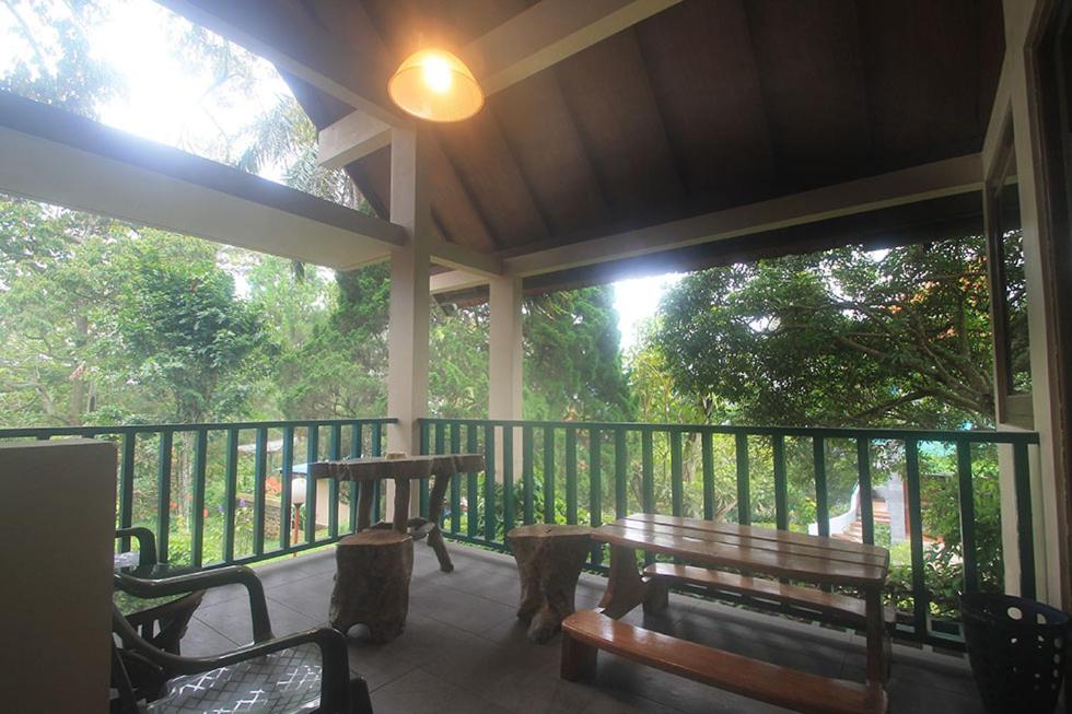 Hotel Villa Rawa Pening Pratama by Aparian view 5
