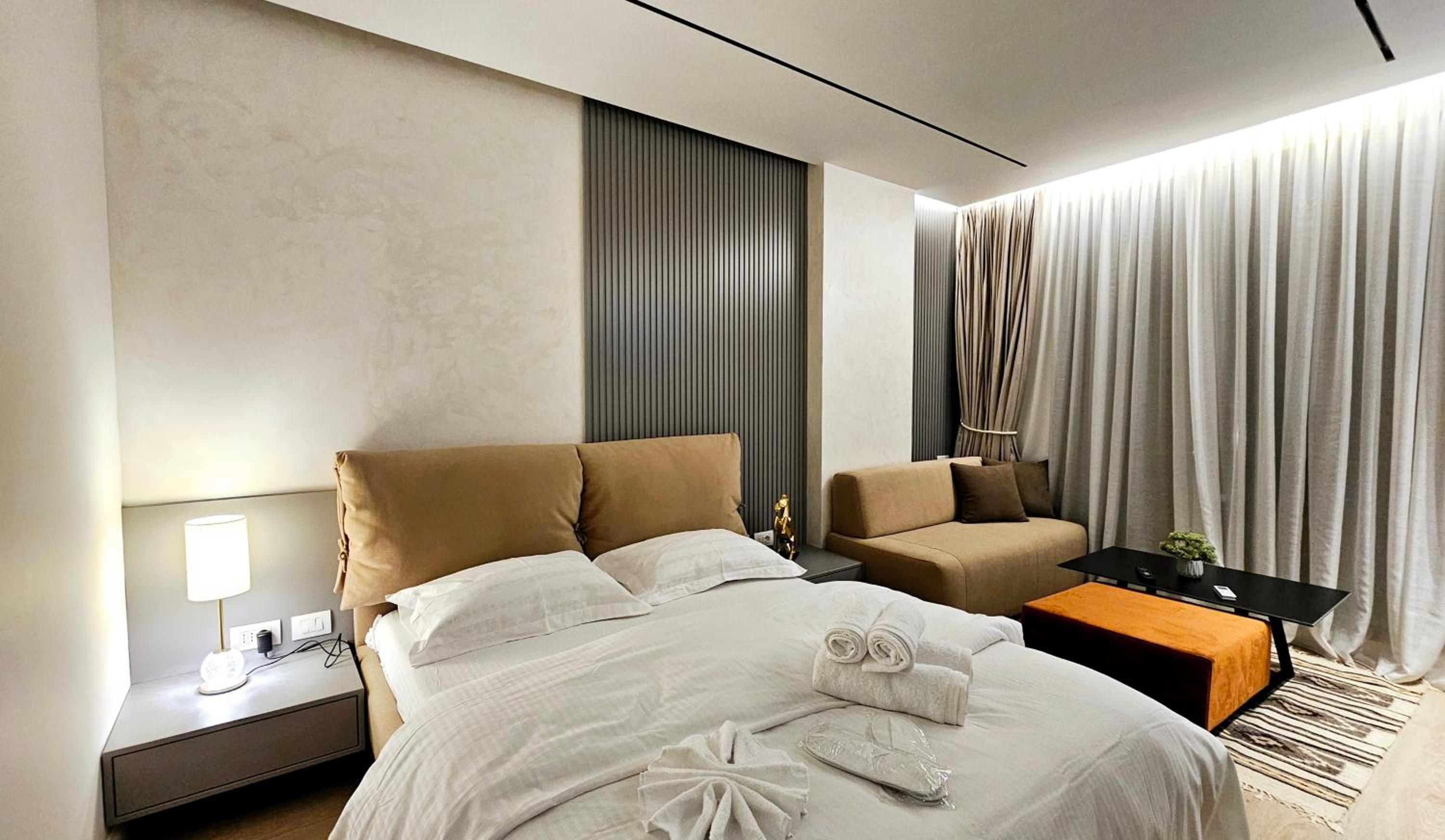 Center Apartment Easy_Luxury