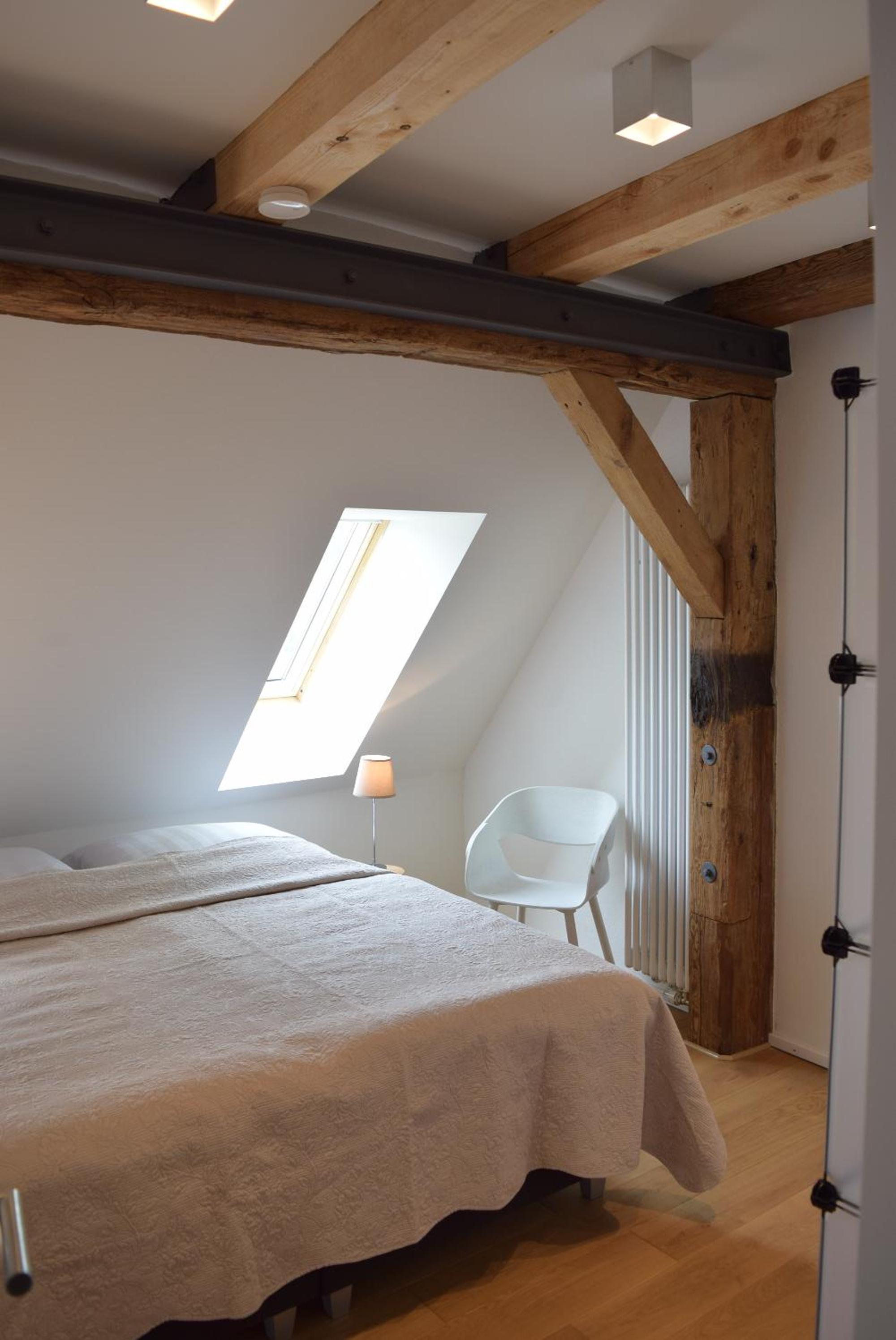 Backsteinspeicher Stralsund