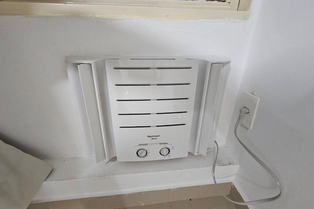 Conforto e Localização Perfeita