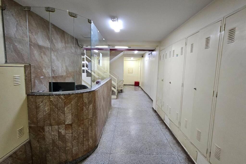 Conforto e Localização Perfeita