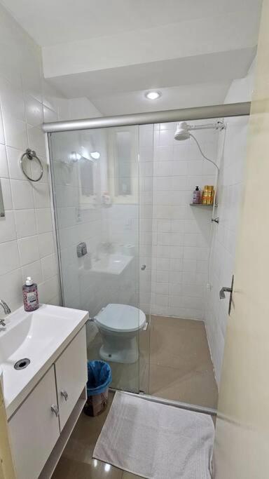 Conforto e Localização Perfeita