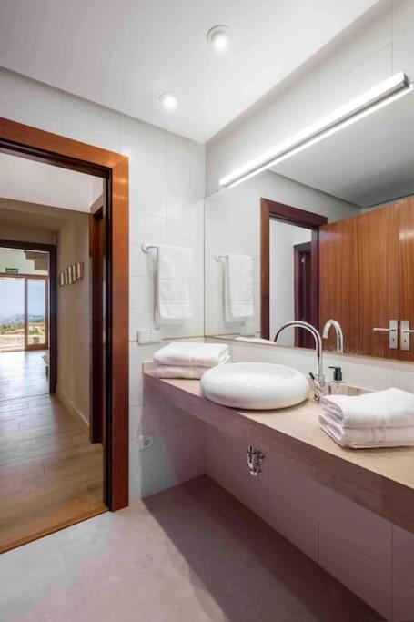 Sa Garrigueta FH, stunning views