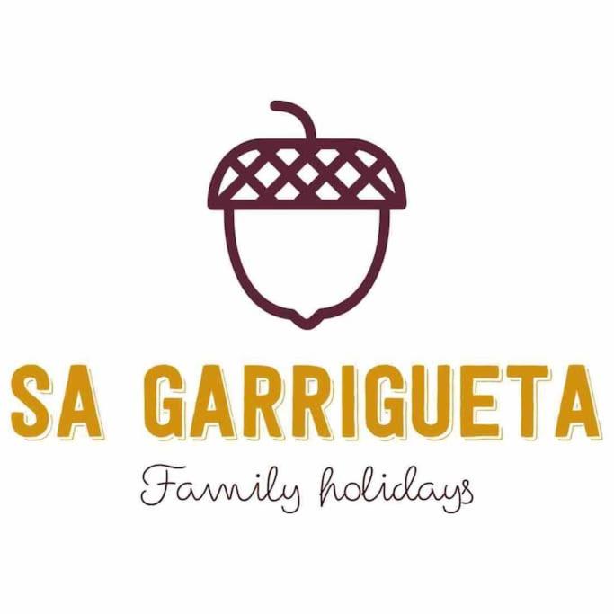 Sa Garrigueta FH, stunning views