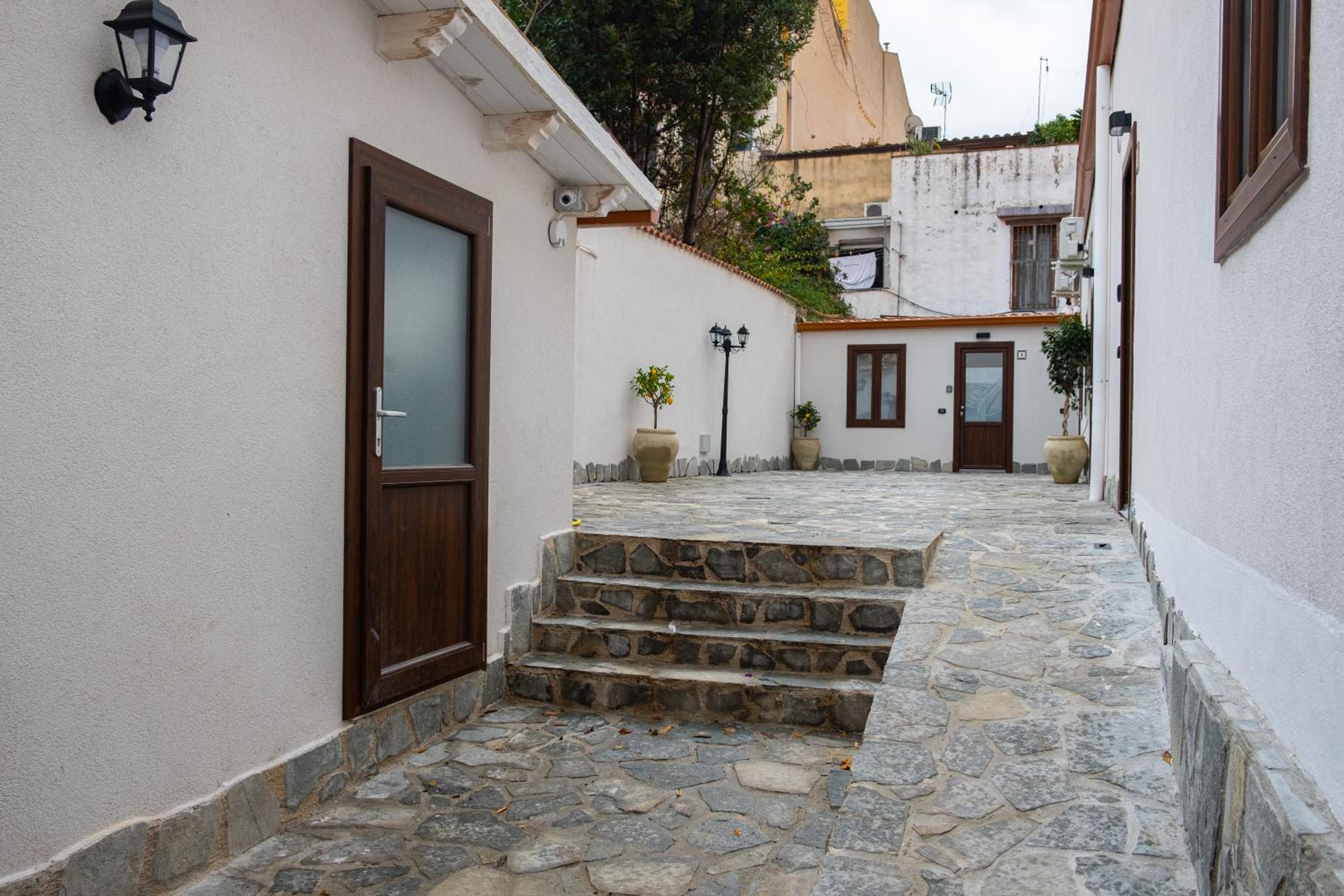 Cedros