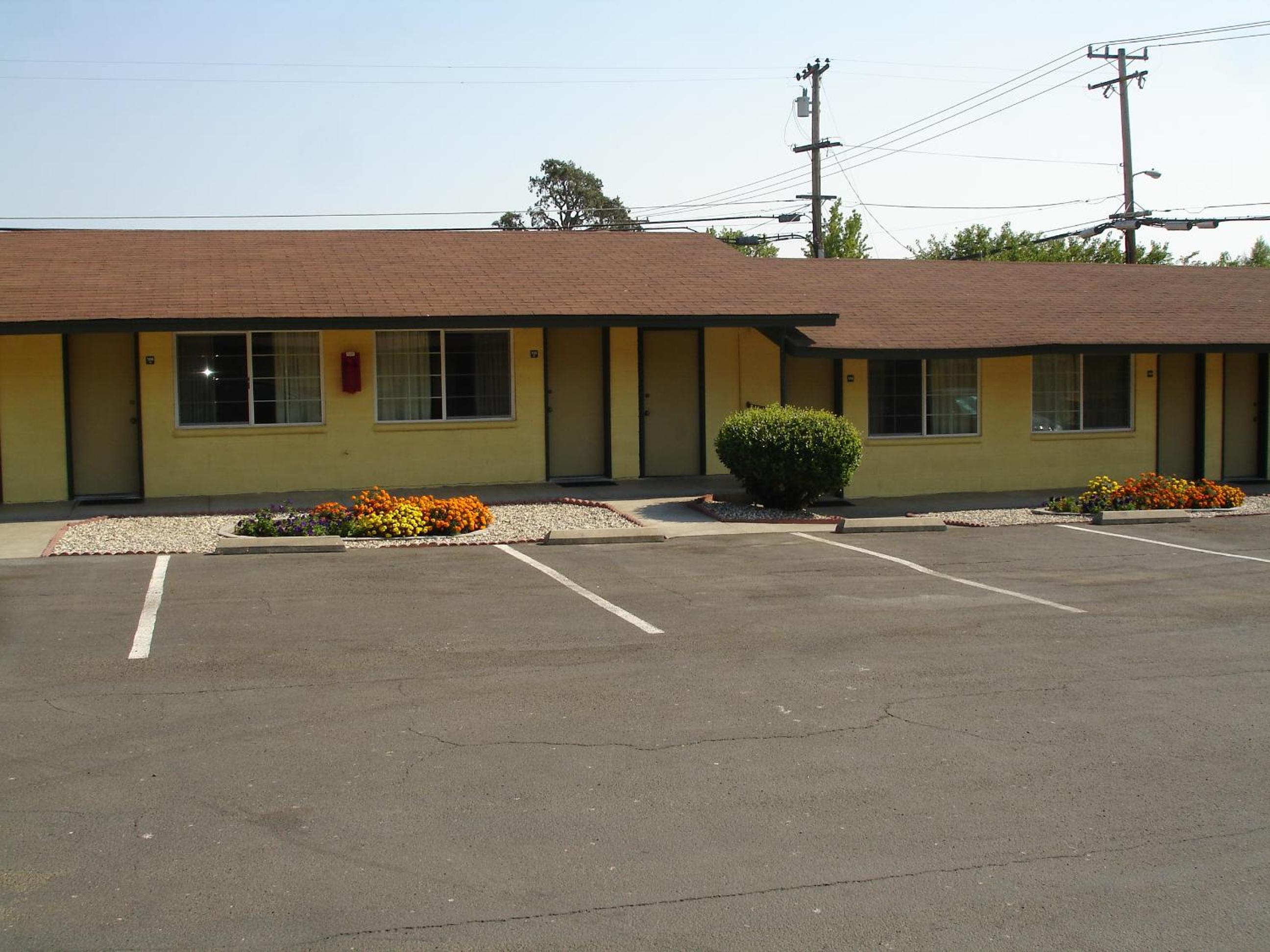 Lakeview Inn
