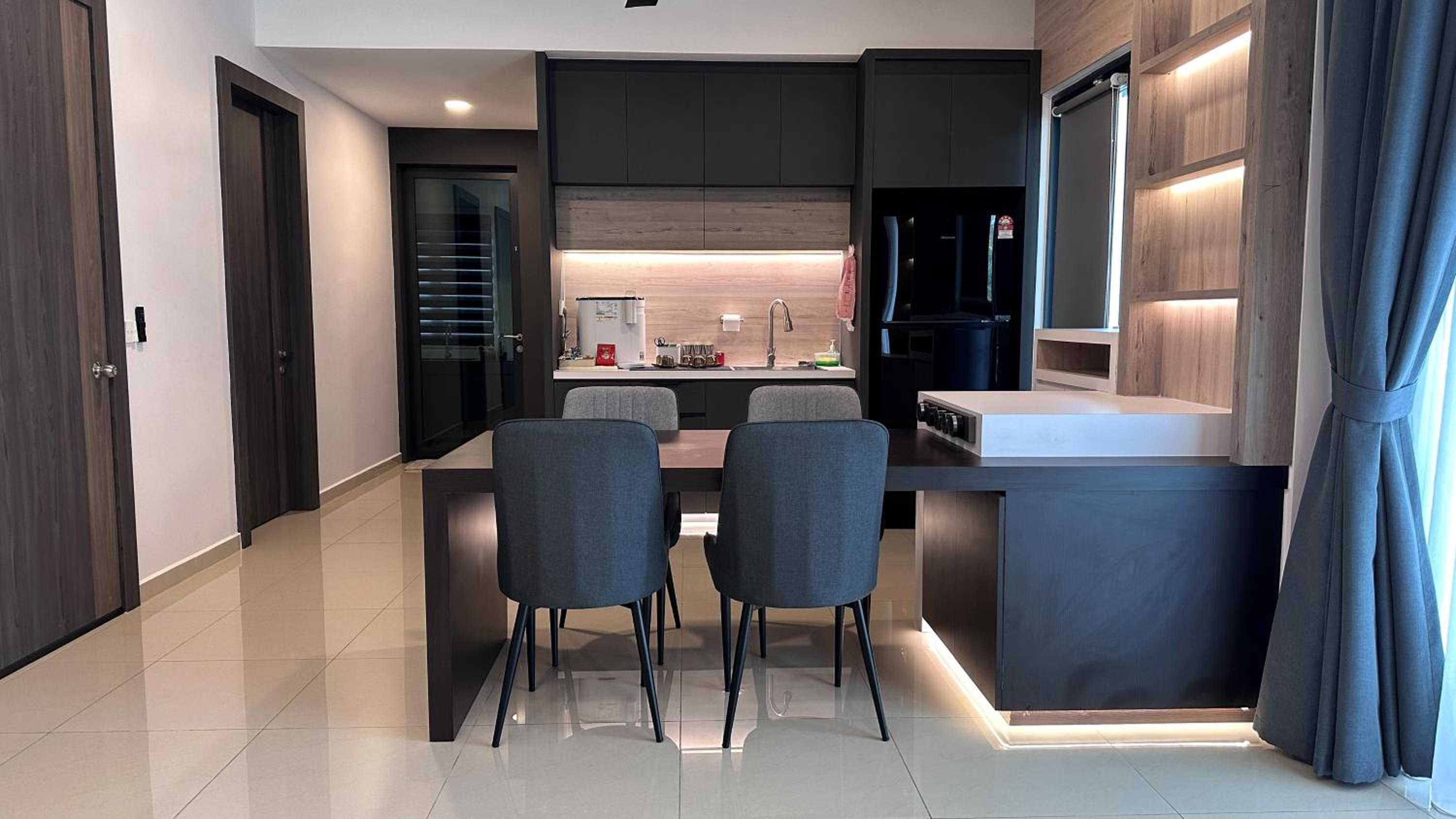 Grand'e De Villa Homestay photo 4