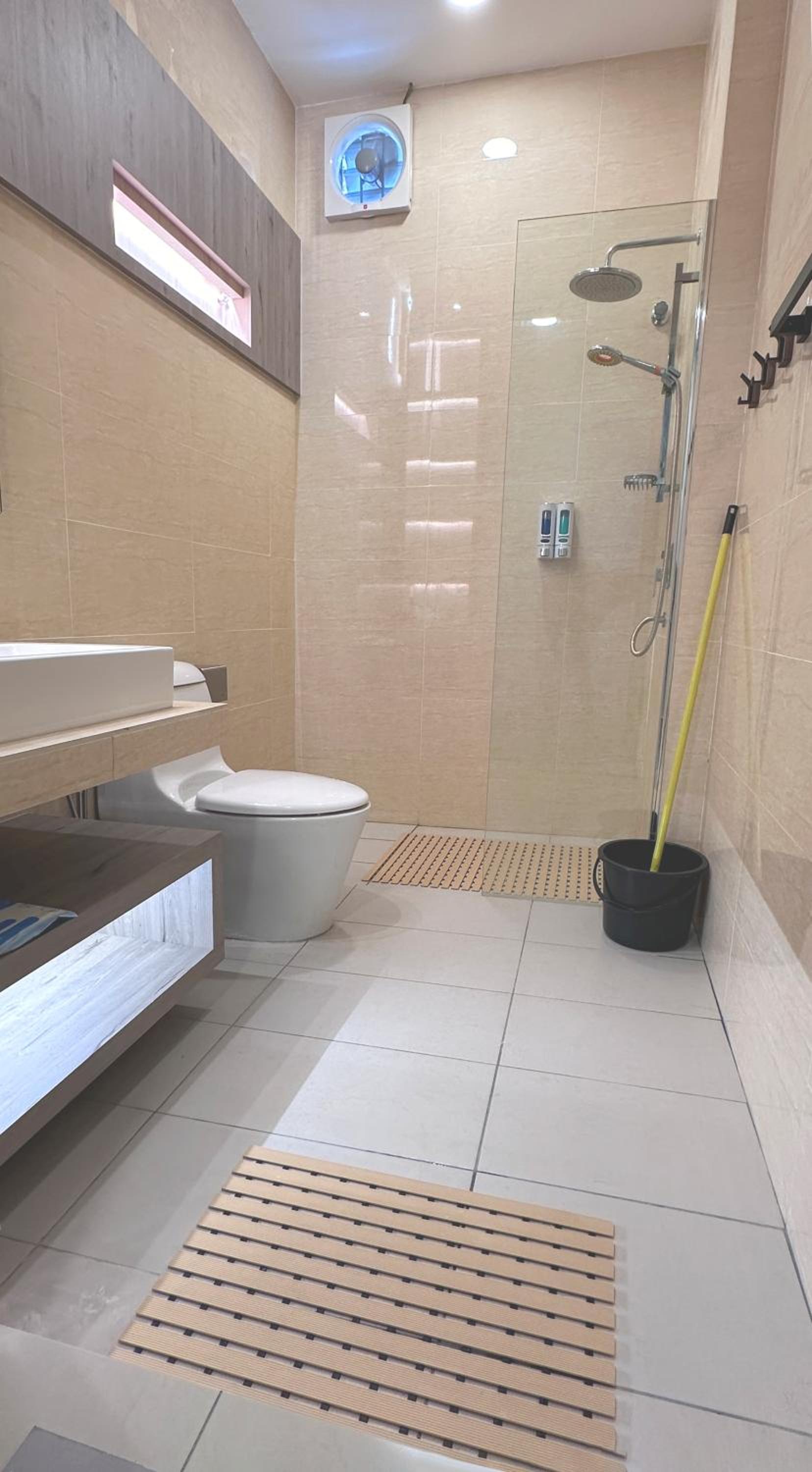 Grand'e De Villa Homestay photo 8