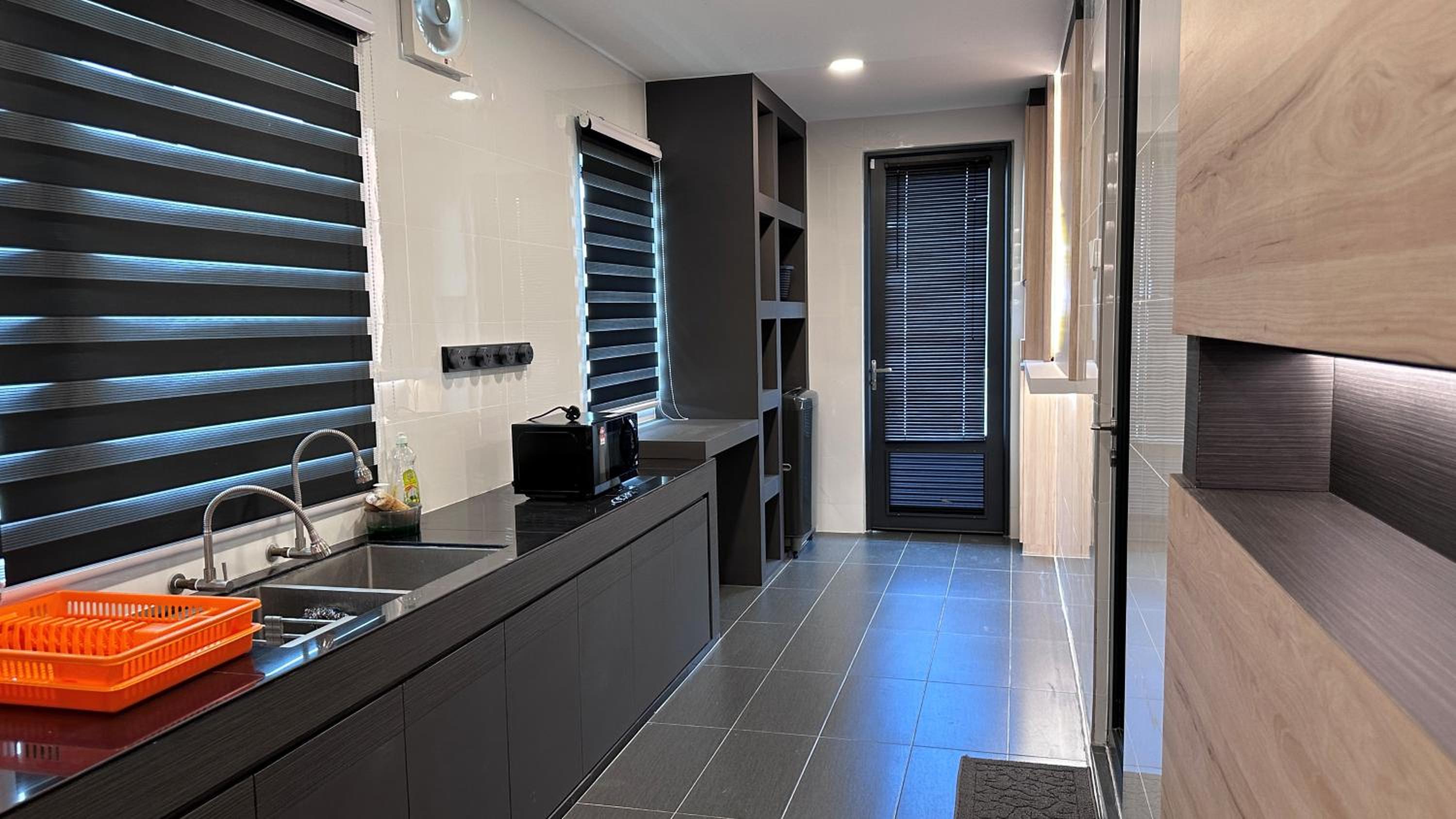 Grand'e De Villa Homestay photo 6