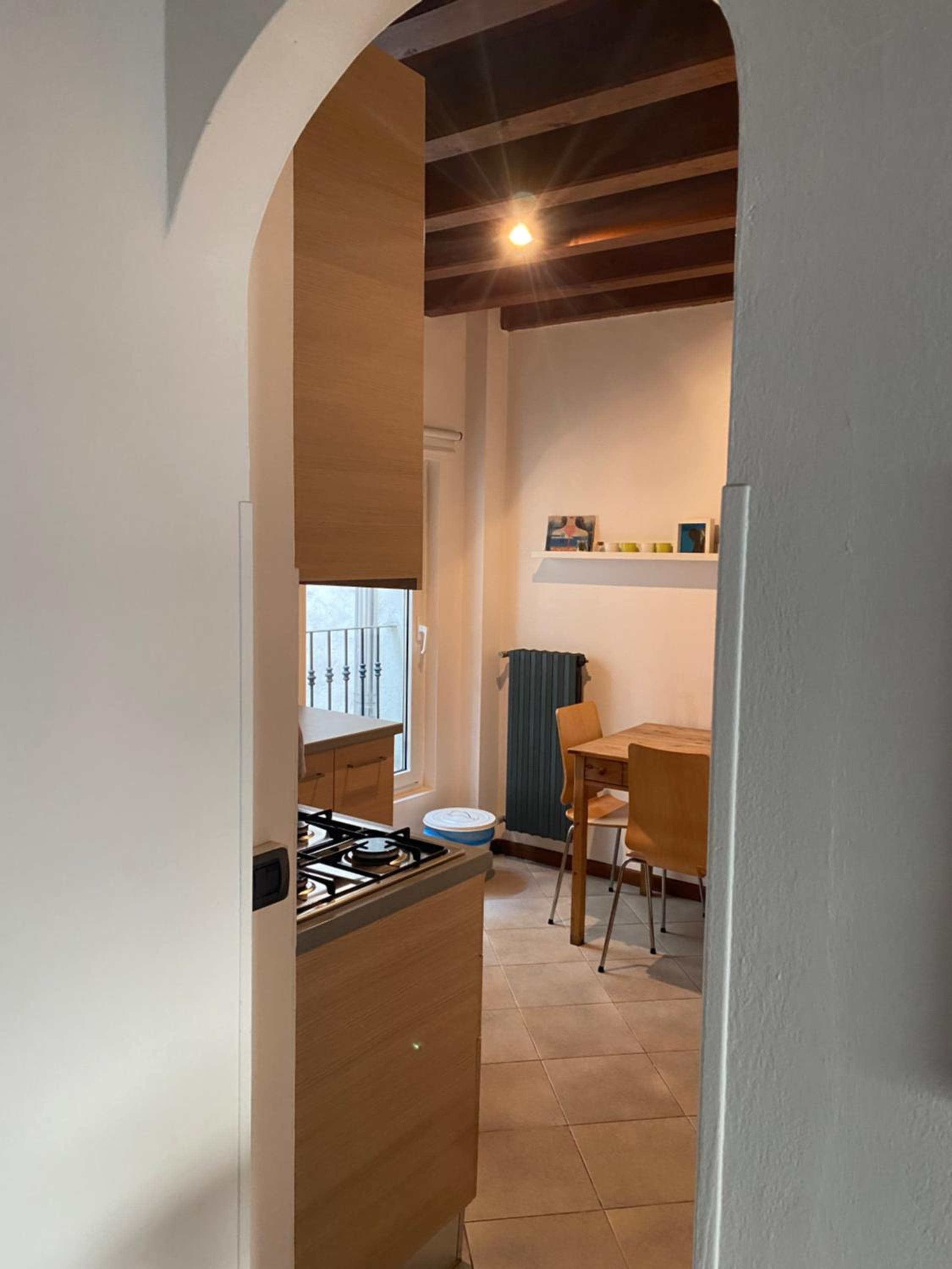 appartamento Marsala