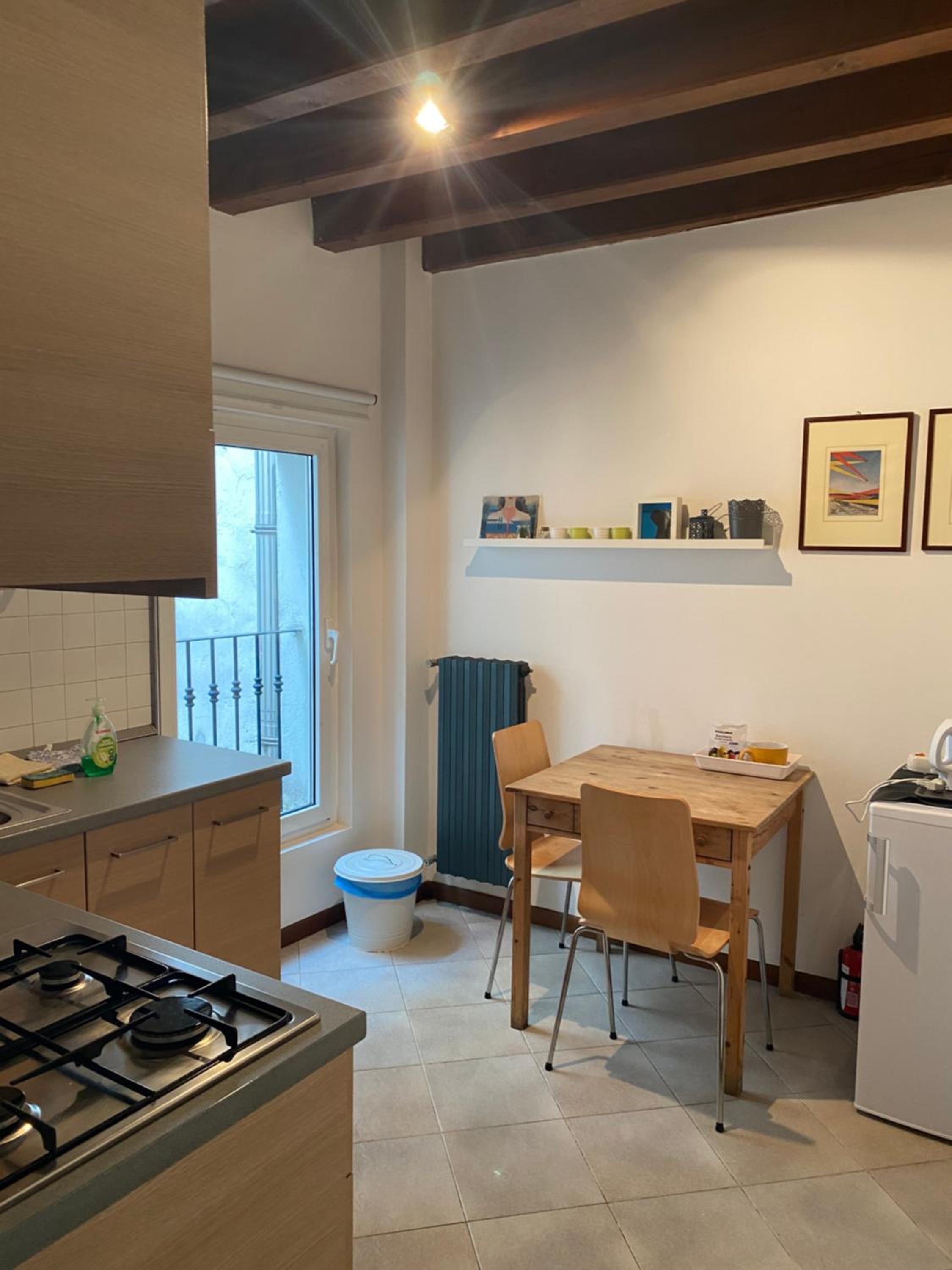appartamento Marsala