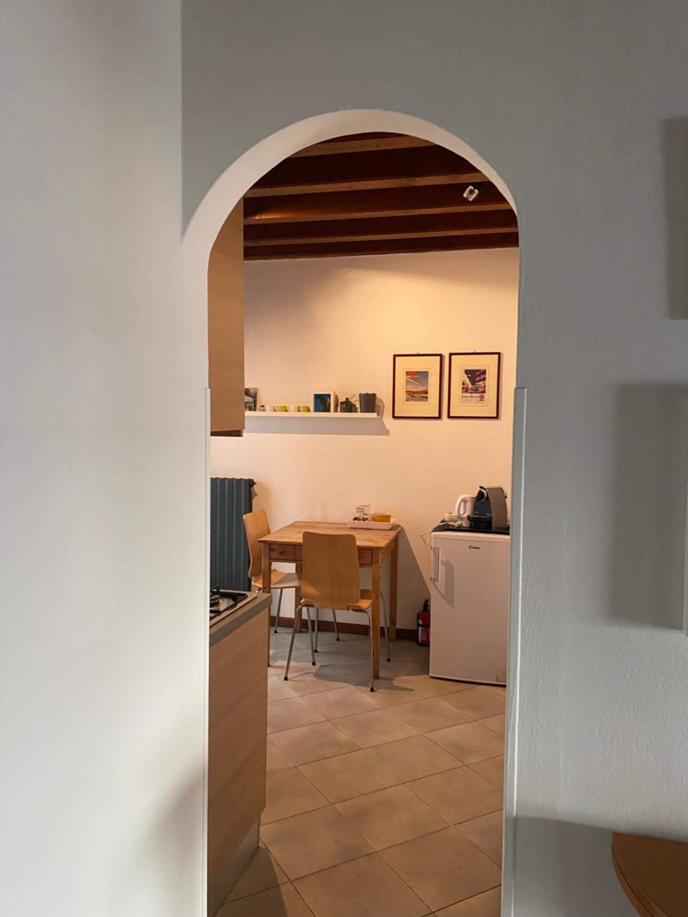 appartamento Marsala