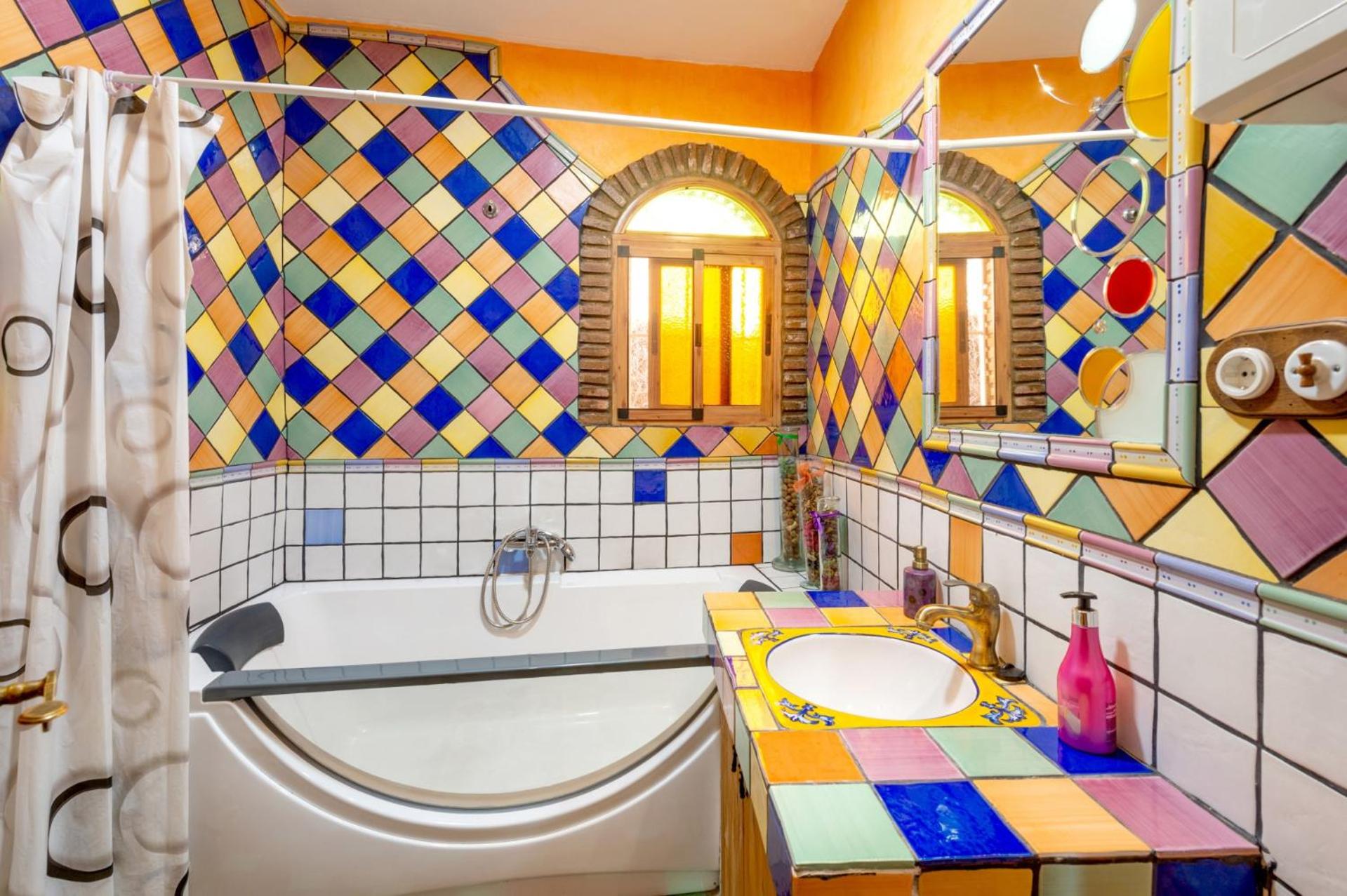 Villa Las Palomas con piscina privada by At Home Costa del Sol view 4