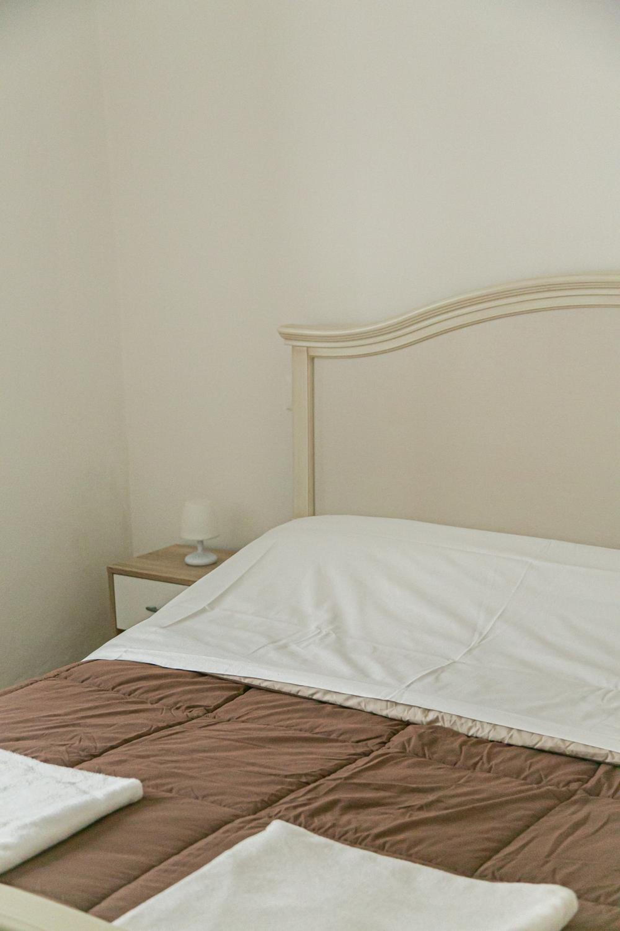 Alla Fiera apartment