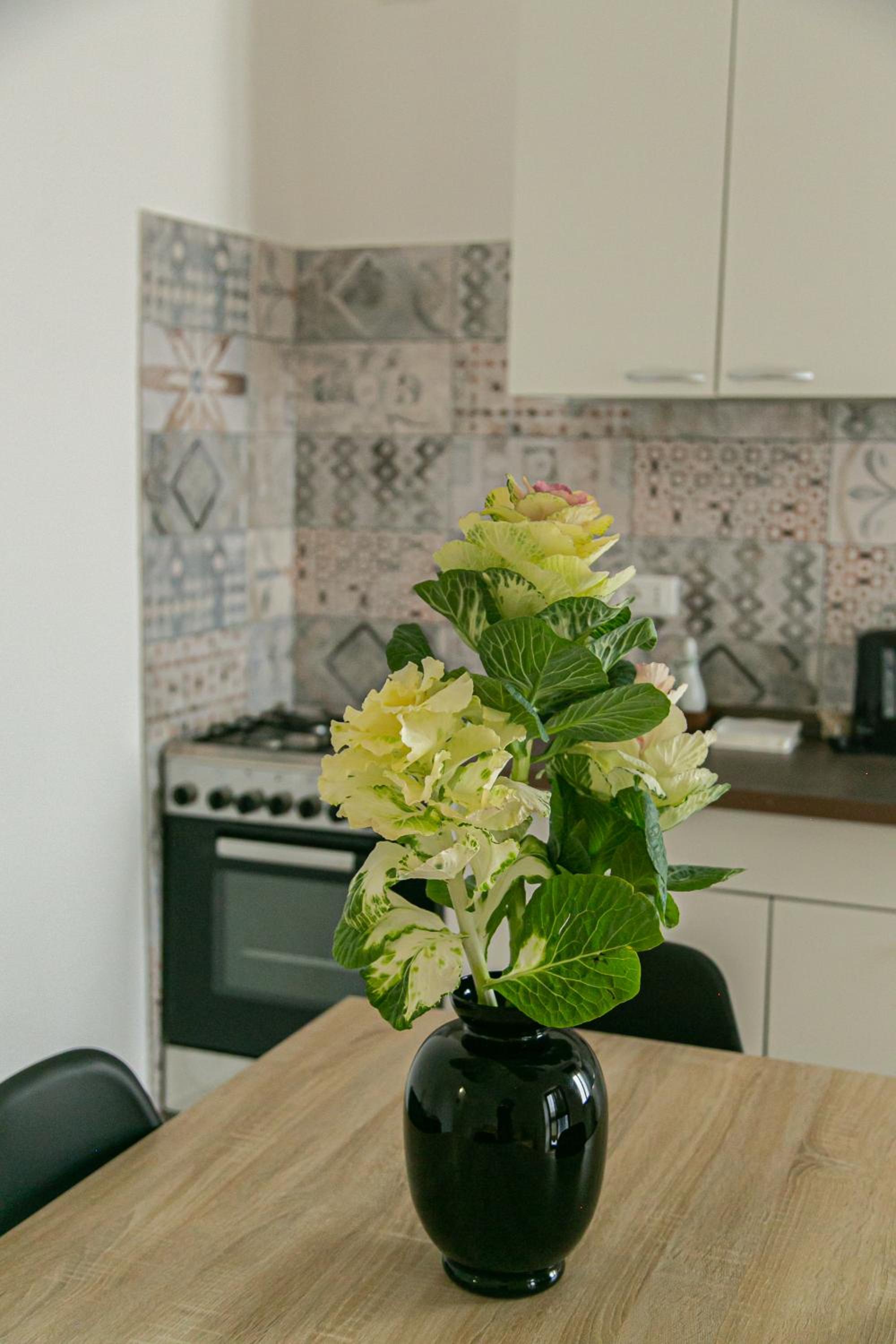 Alla Fiera apartment