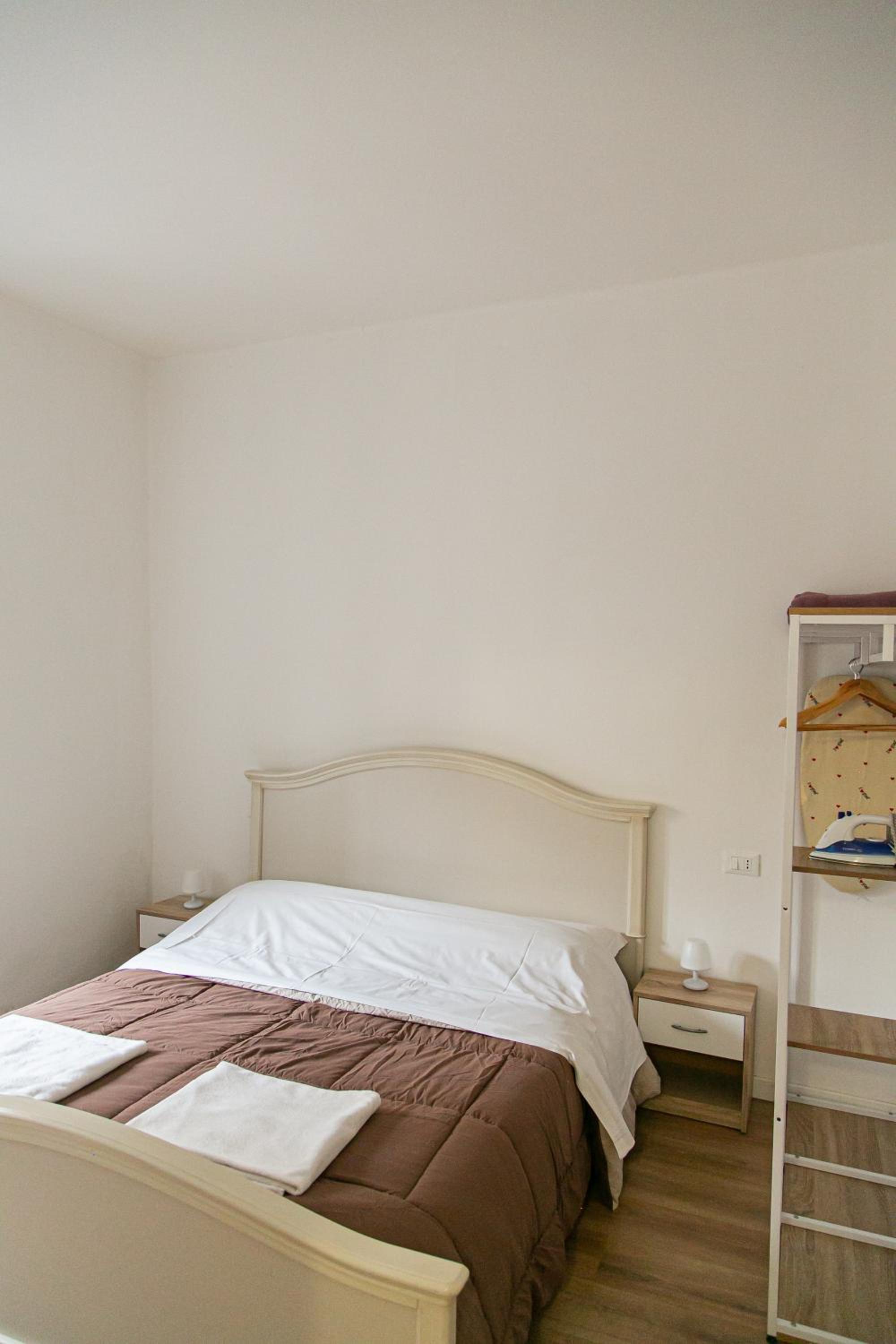 Alla Fiera apartment