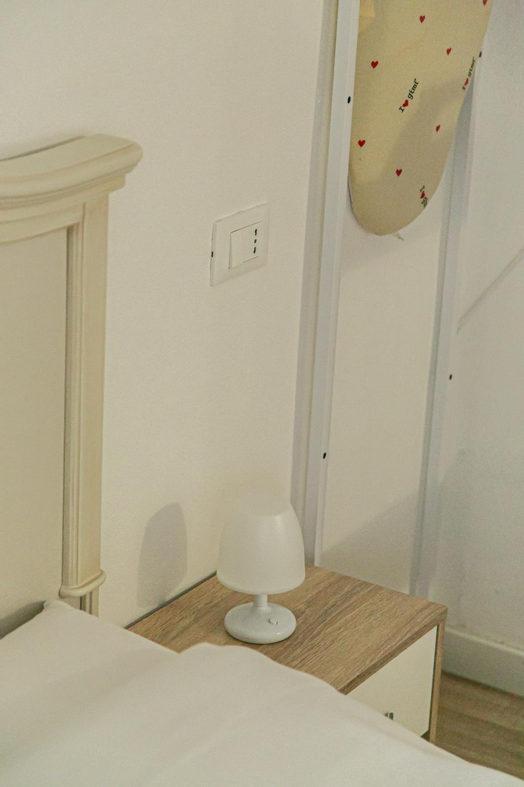 Alla Fiera apartment