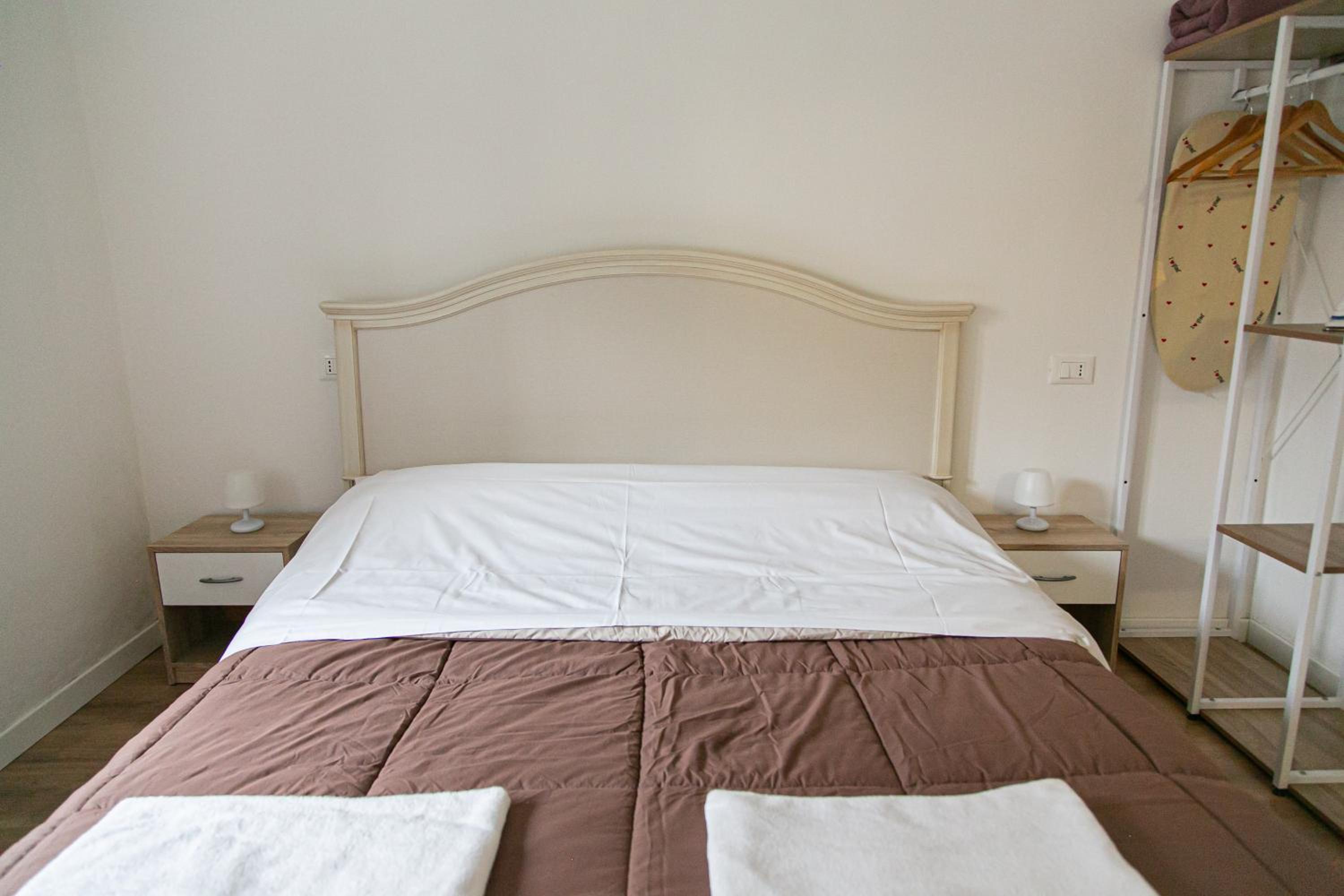 Alla Fiera apartment