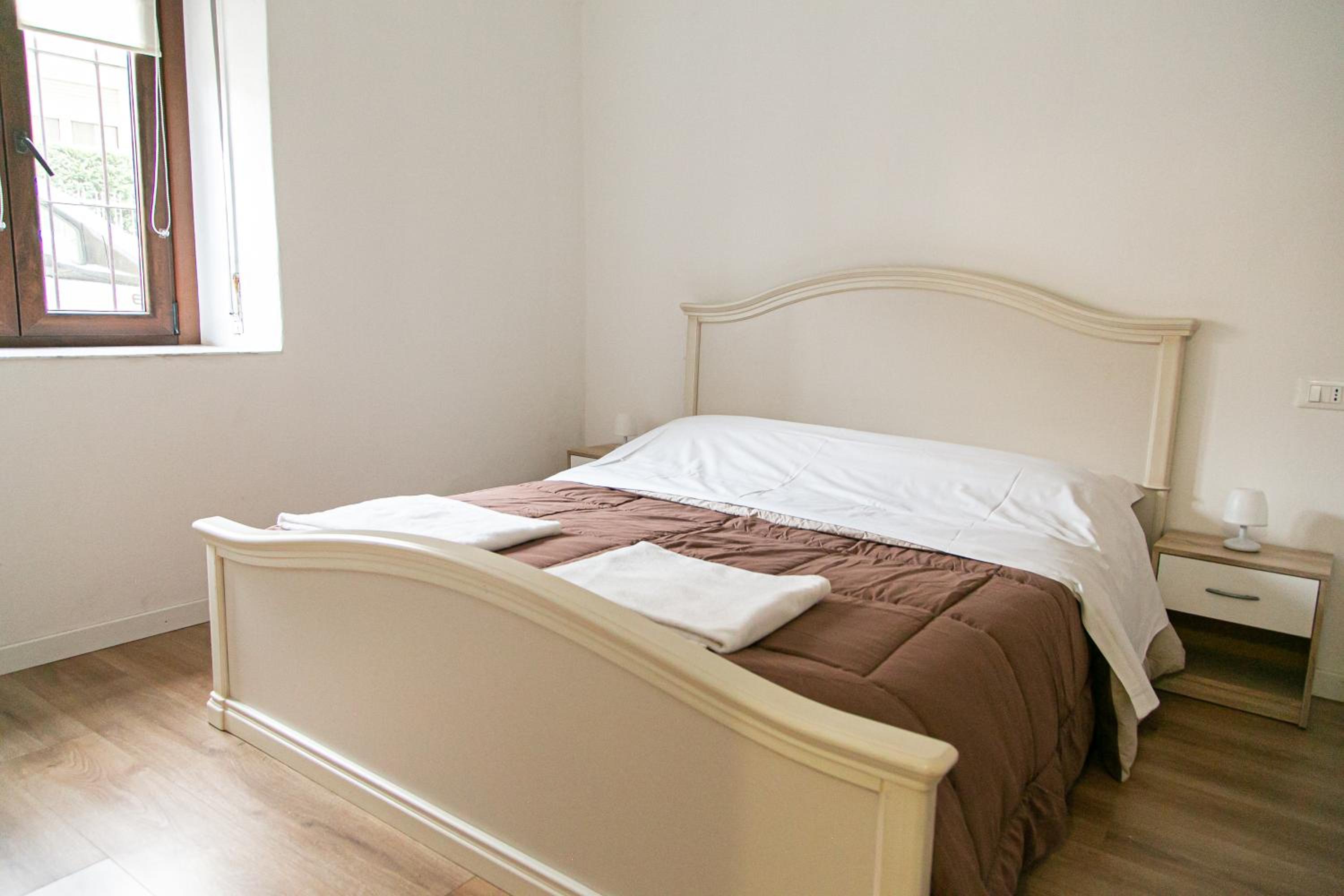 Alla Fiera apartment