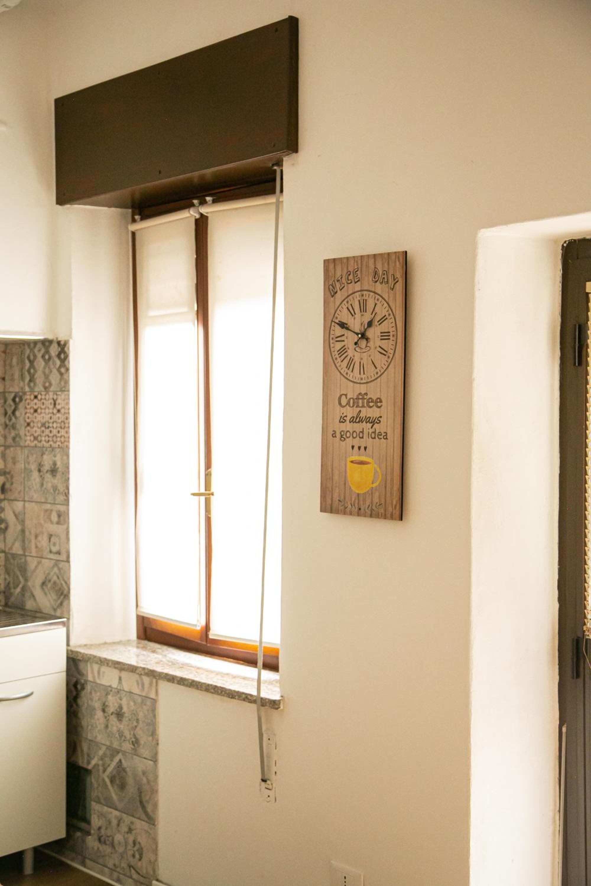 Alla Fiera apartment
