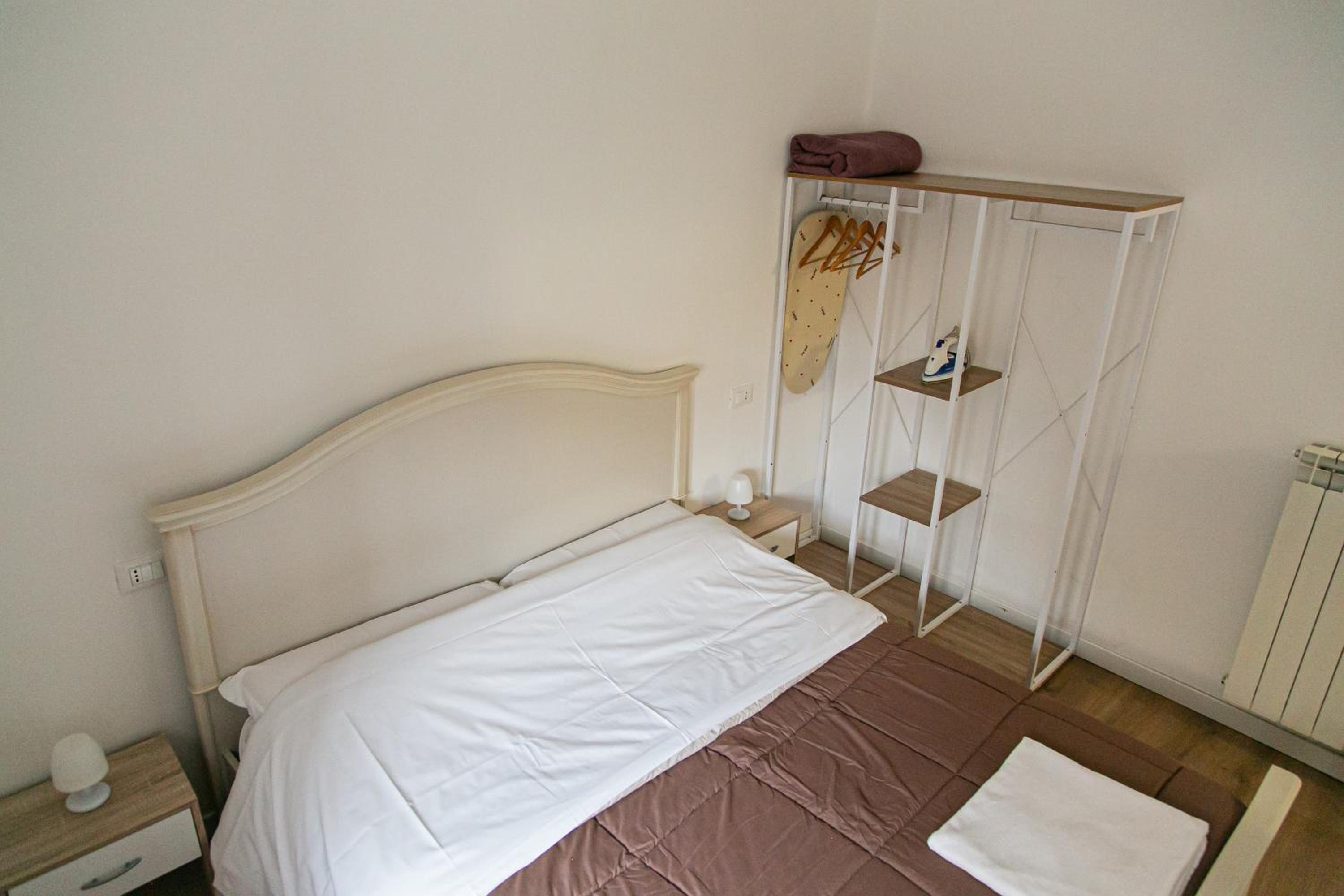 Alla Fiera apartment