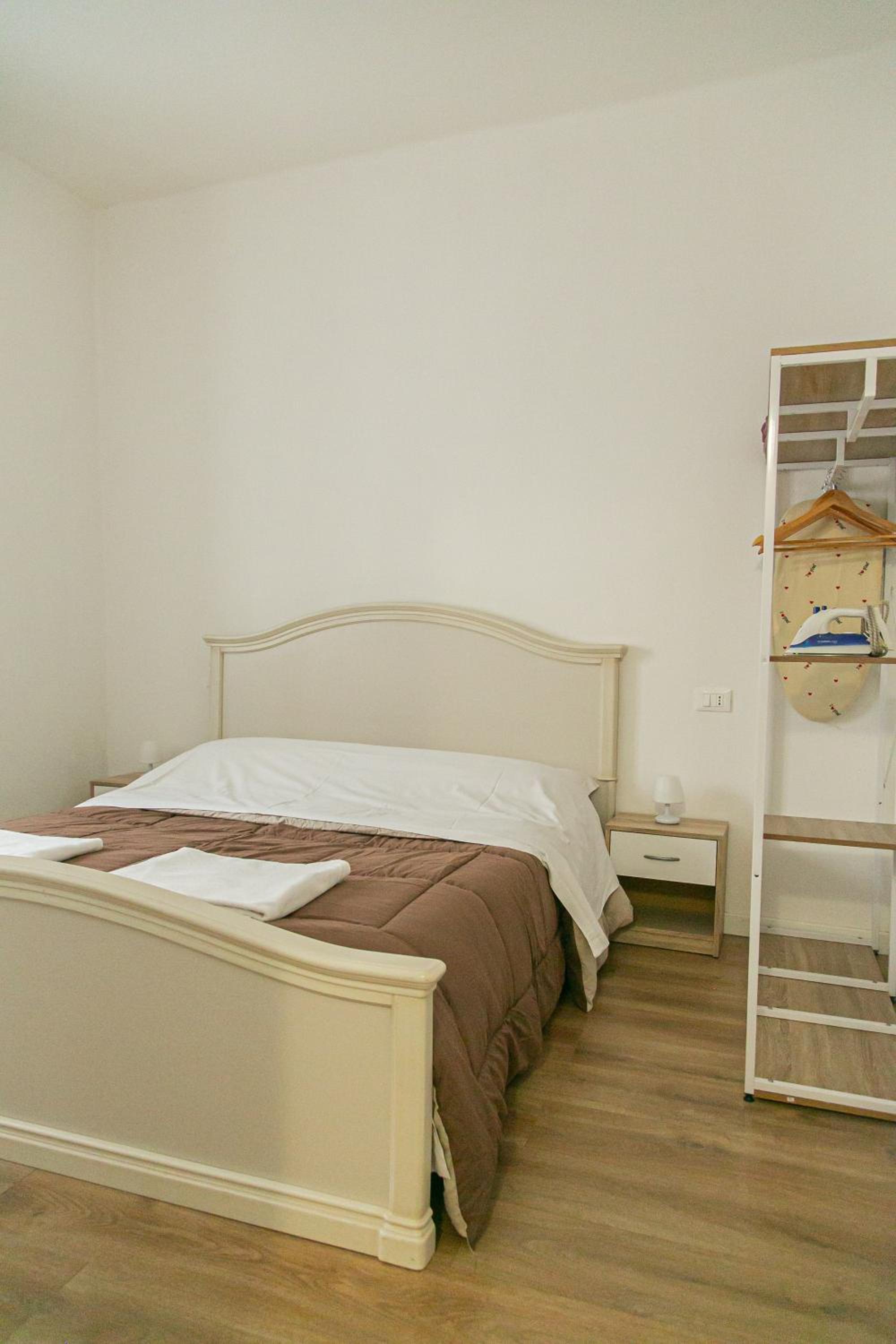 Alla Fiera apartment