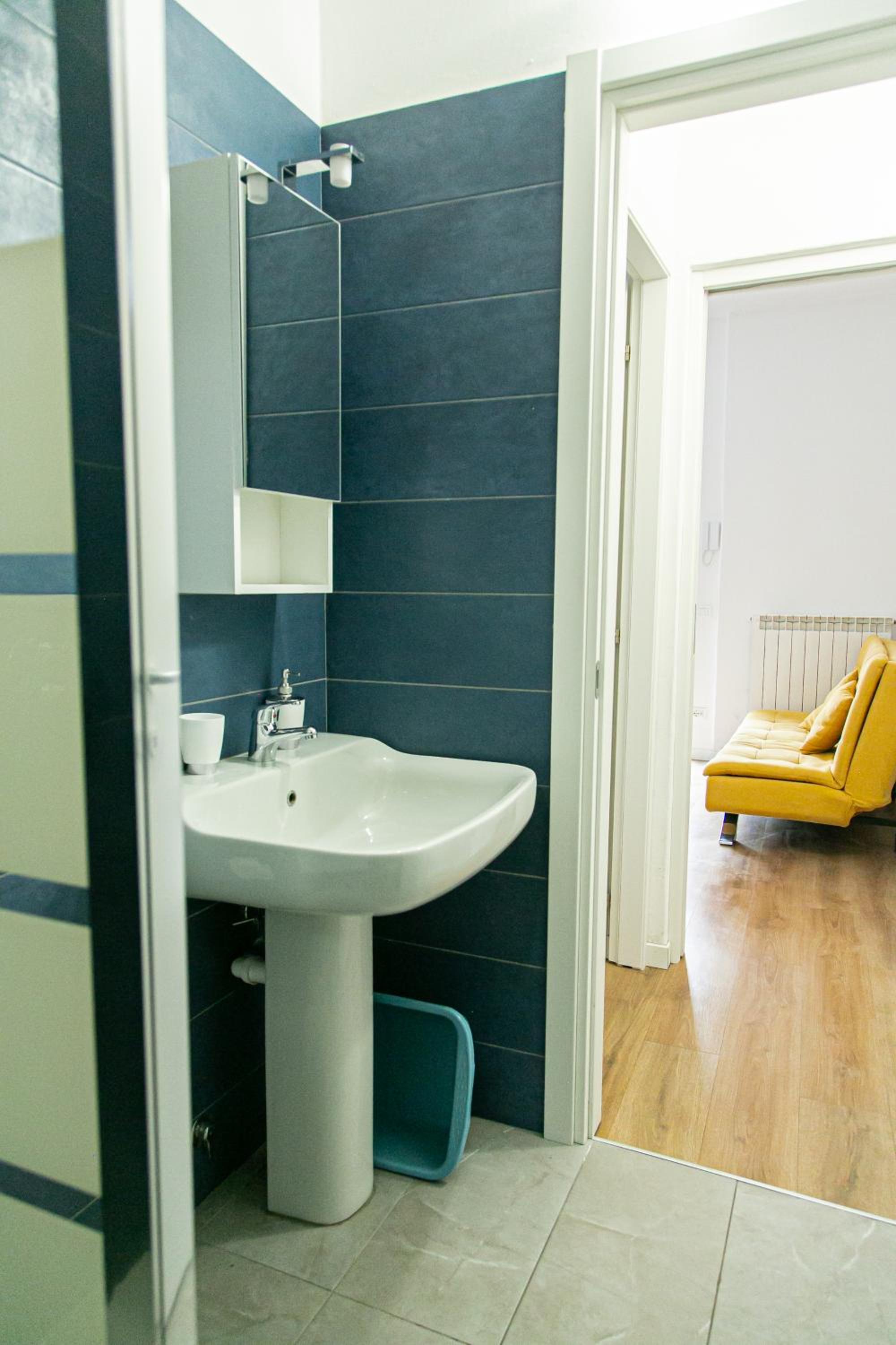 Alla Fiera apartment