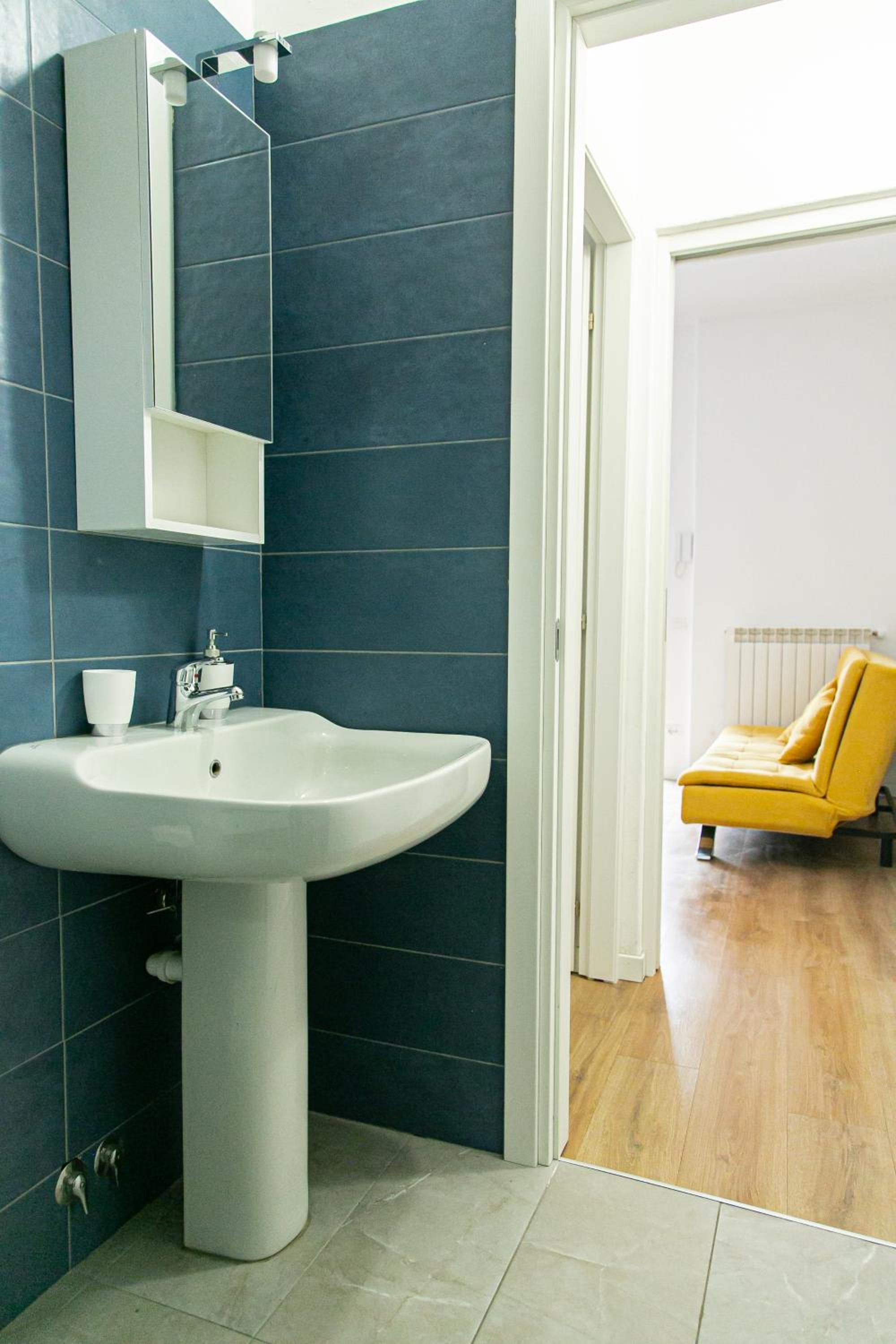Alla Fiera apartment